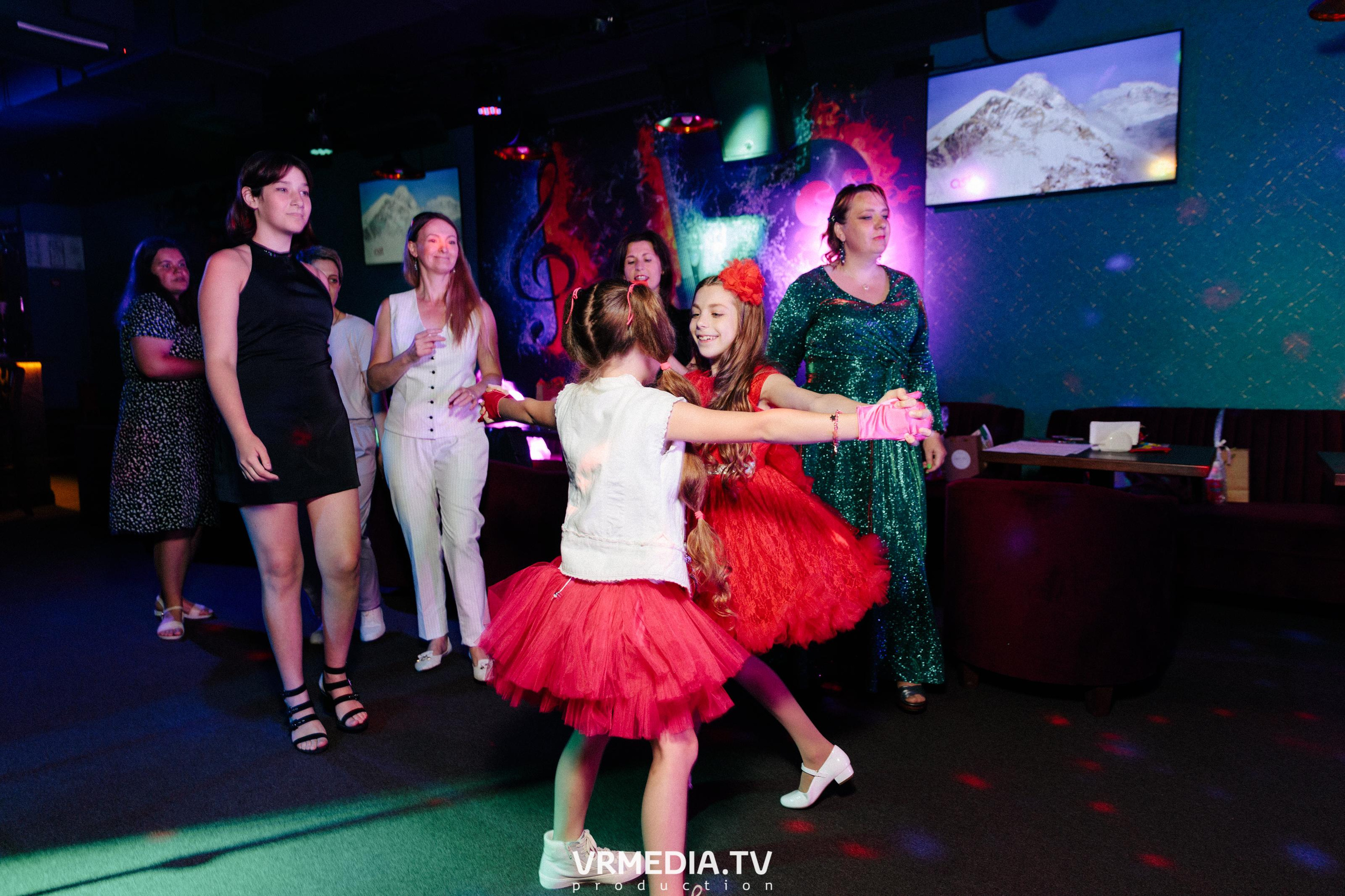 Leomar Production. Музыкальный бриз — 4