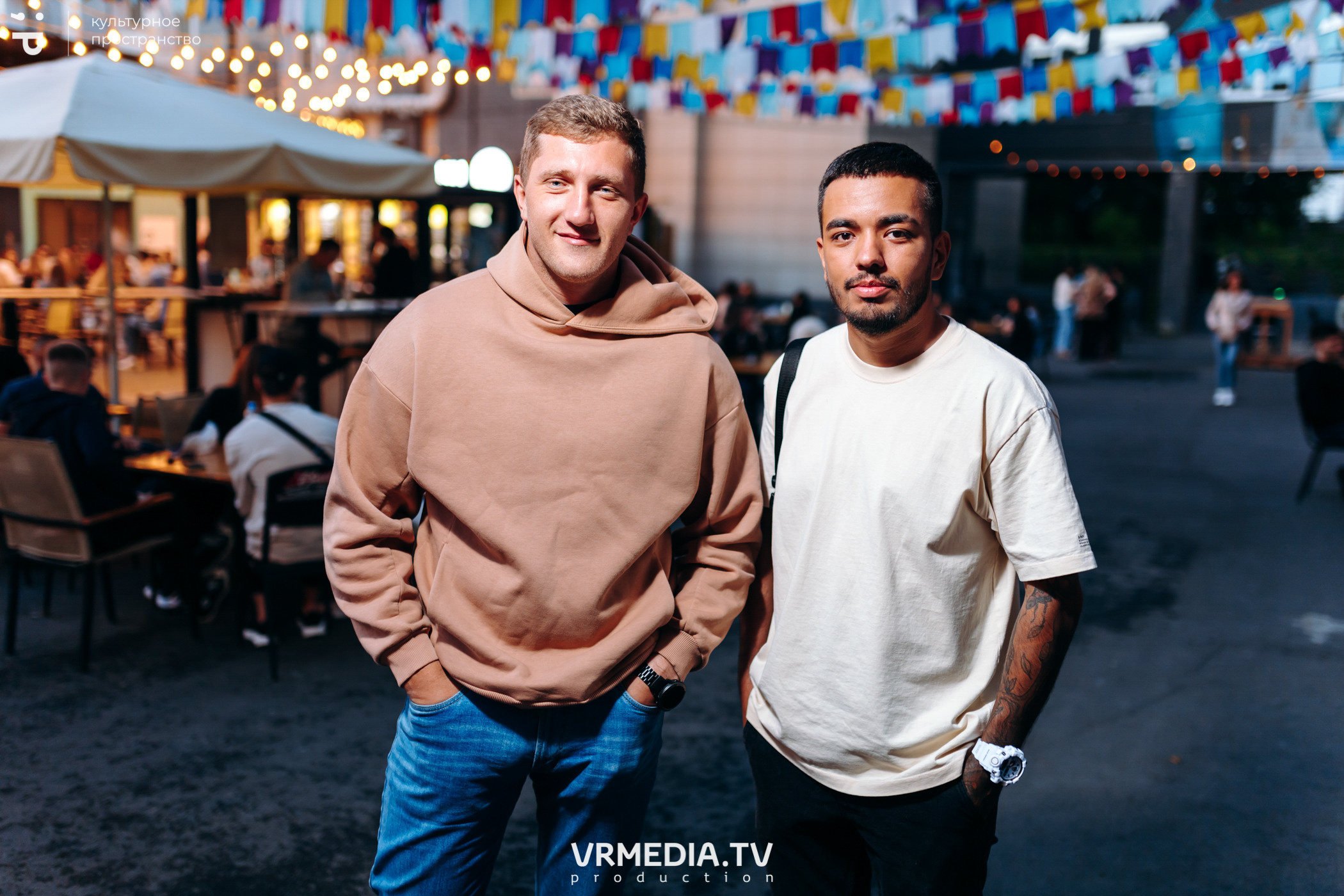 #Редакция_Лето в культурном пространстве «Редакция»