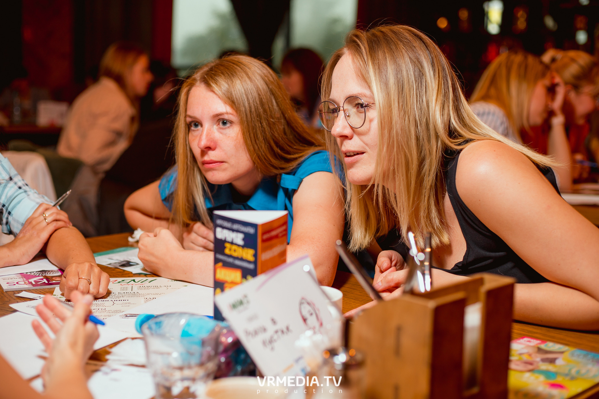 IMOM’S в гриль-баре «Жара»