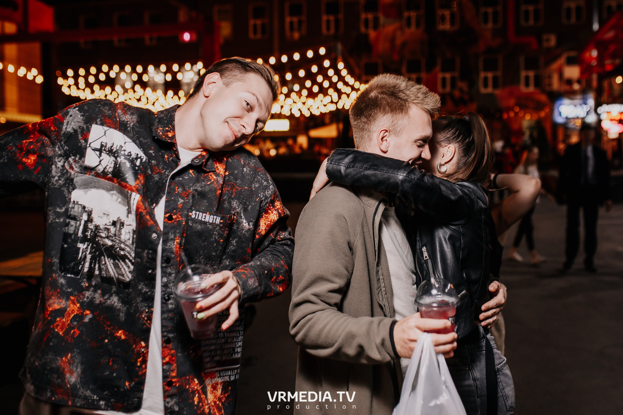 #Редакция_Лето в культурном пространстве «Редакция»