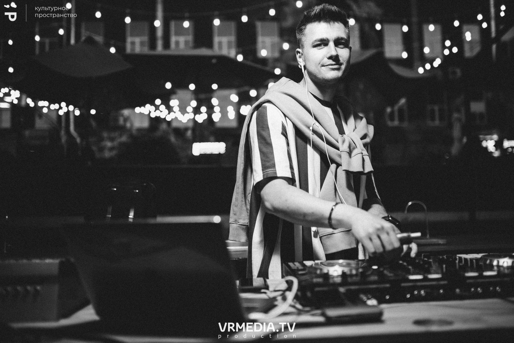 #Редакция_Лето в культурном пространстве «Редакция»