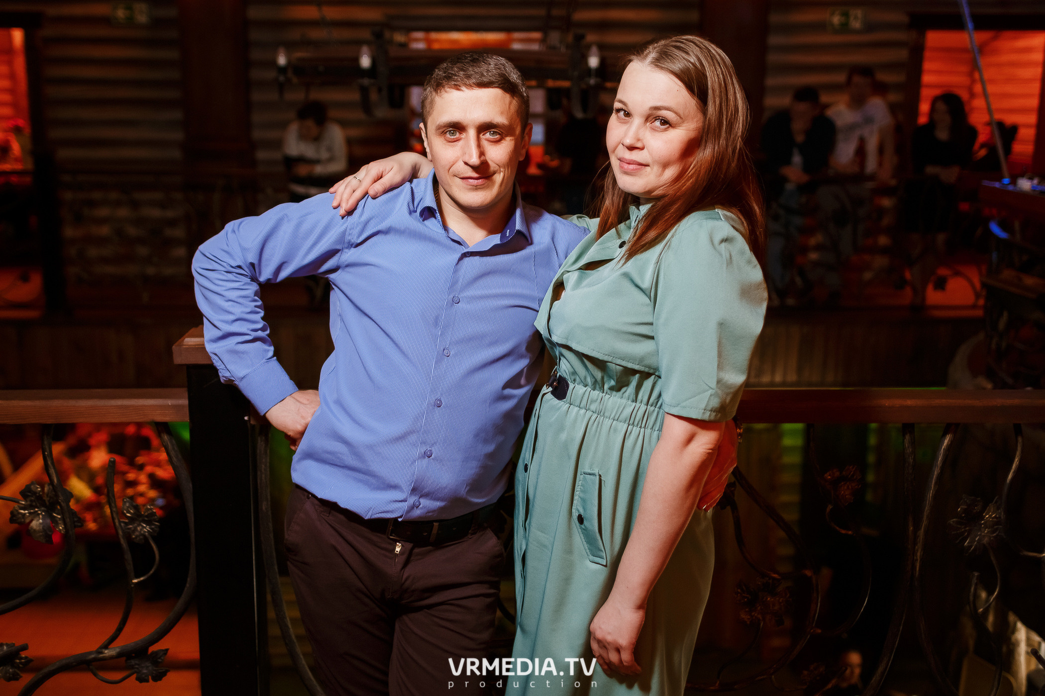 В гостях «У Петровича»