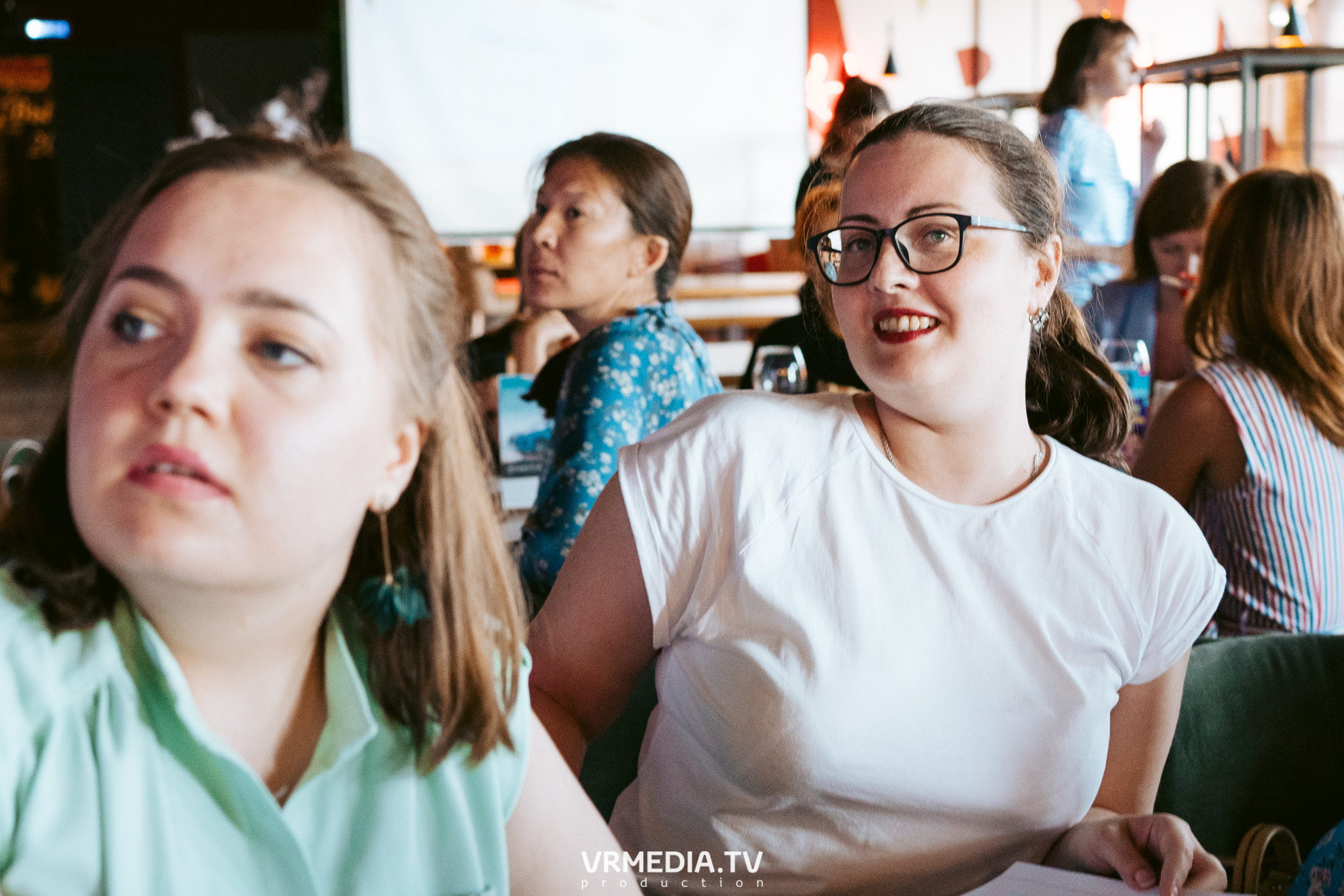 IMOM’S в гриль-баре «Жара»