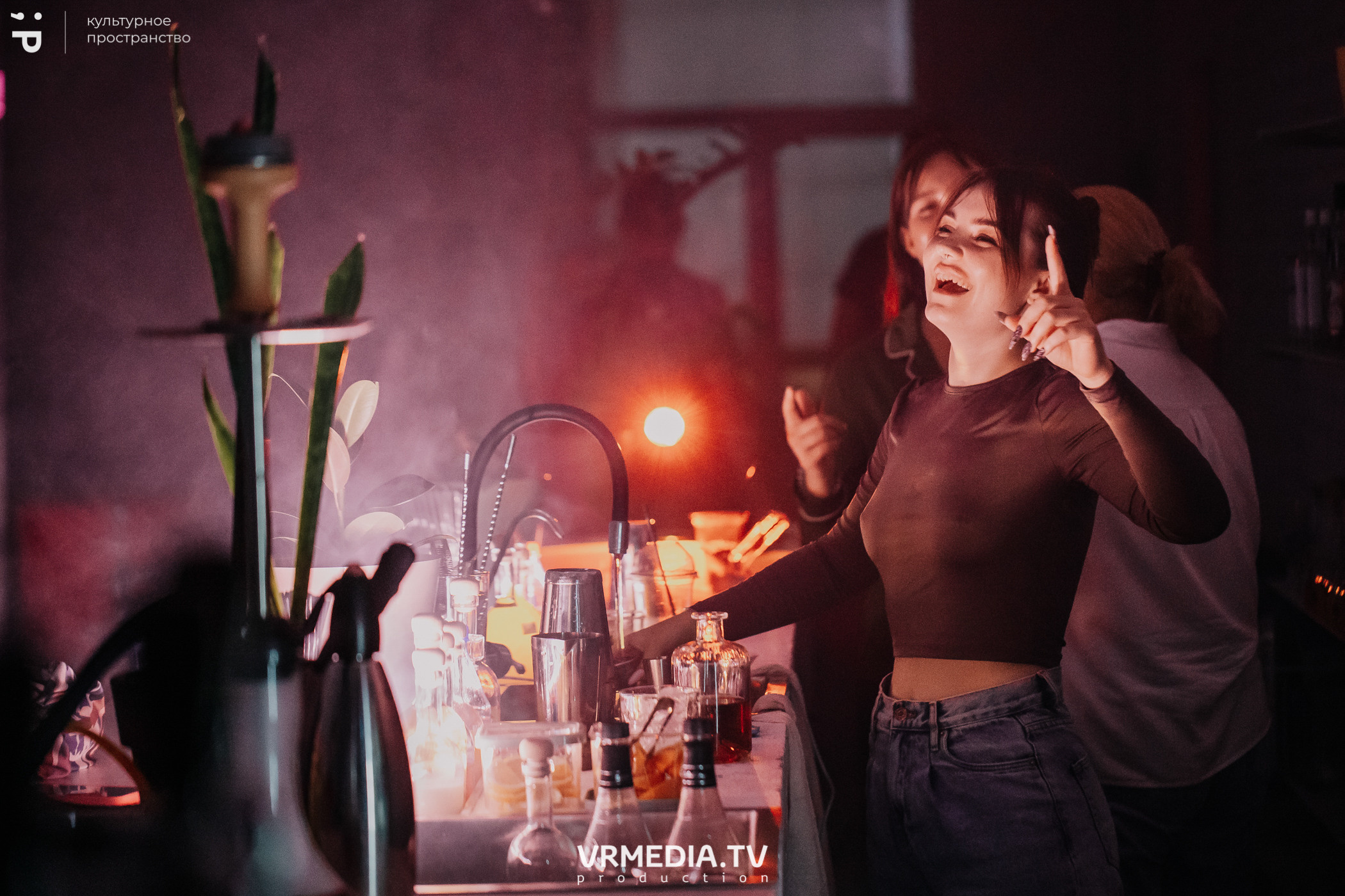 #Редакция_Лето в культурном пространстве «Редакция»