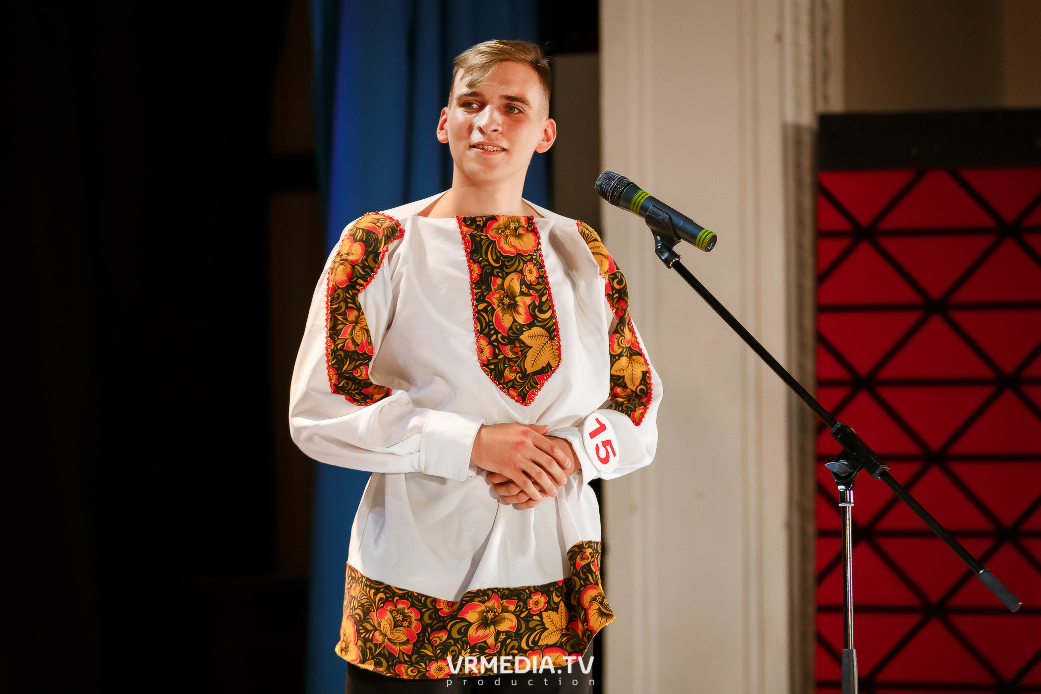 Мистер и Мисс СО Кузбасс