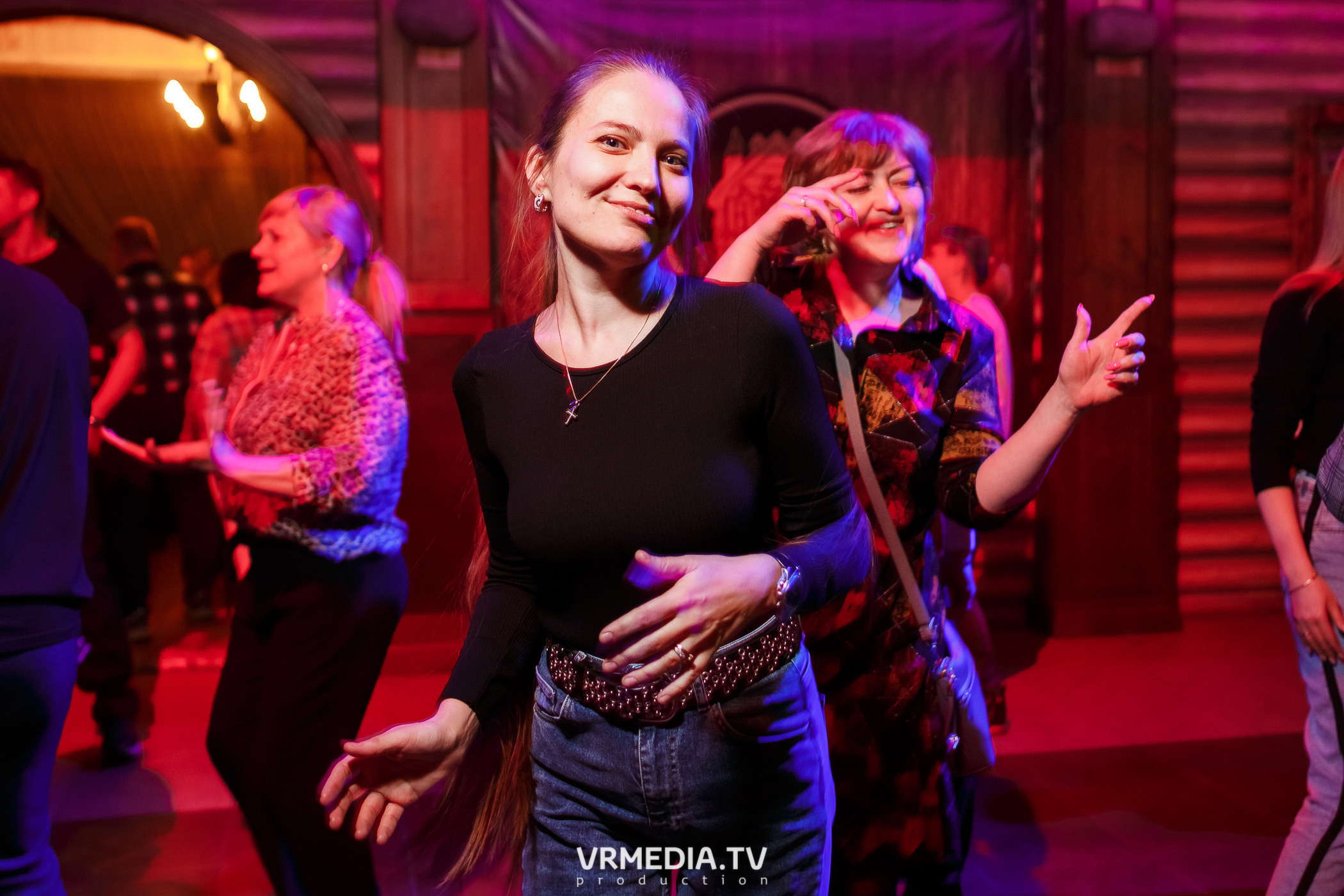 В гостях «У Петровича»