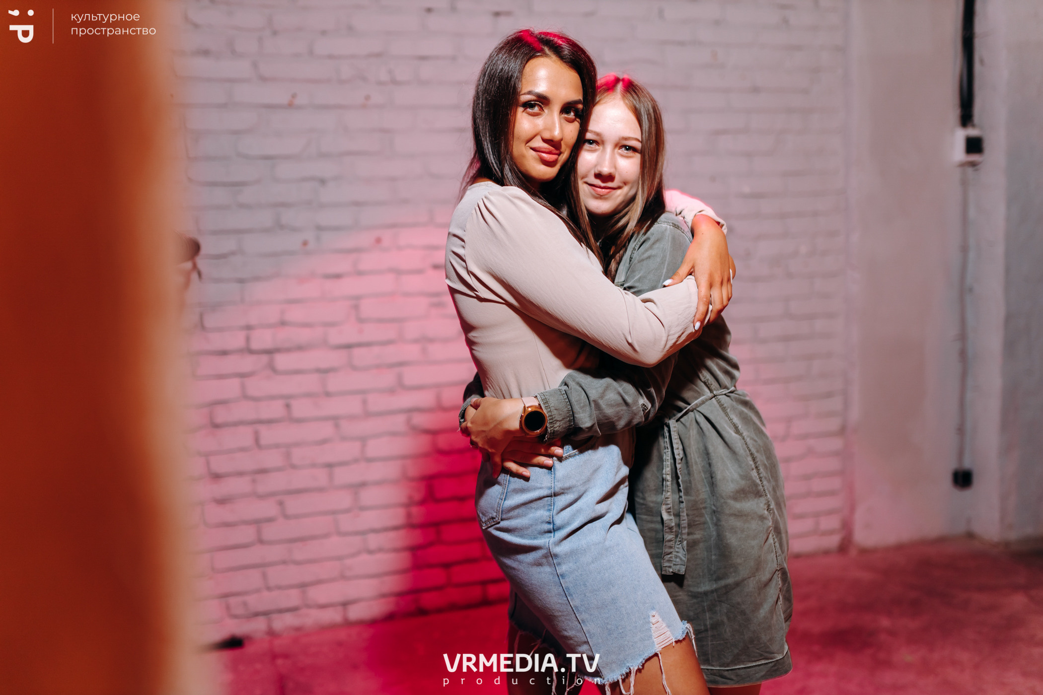 #Редакция_Лето в культурном пространстве «Редакция»