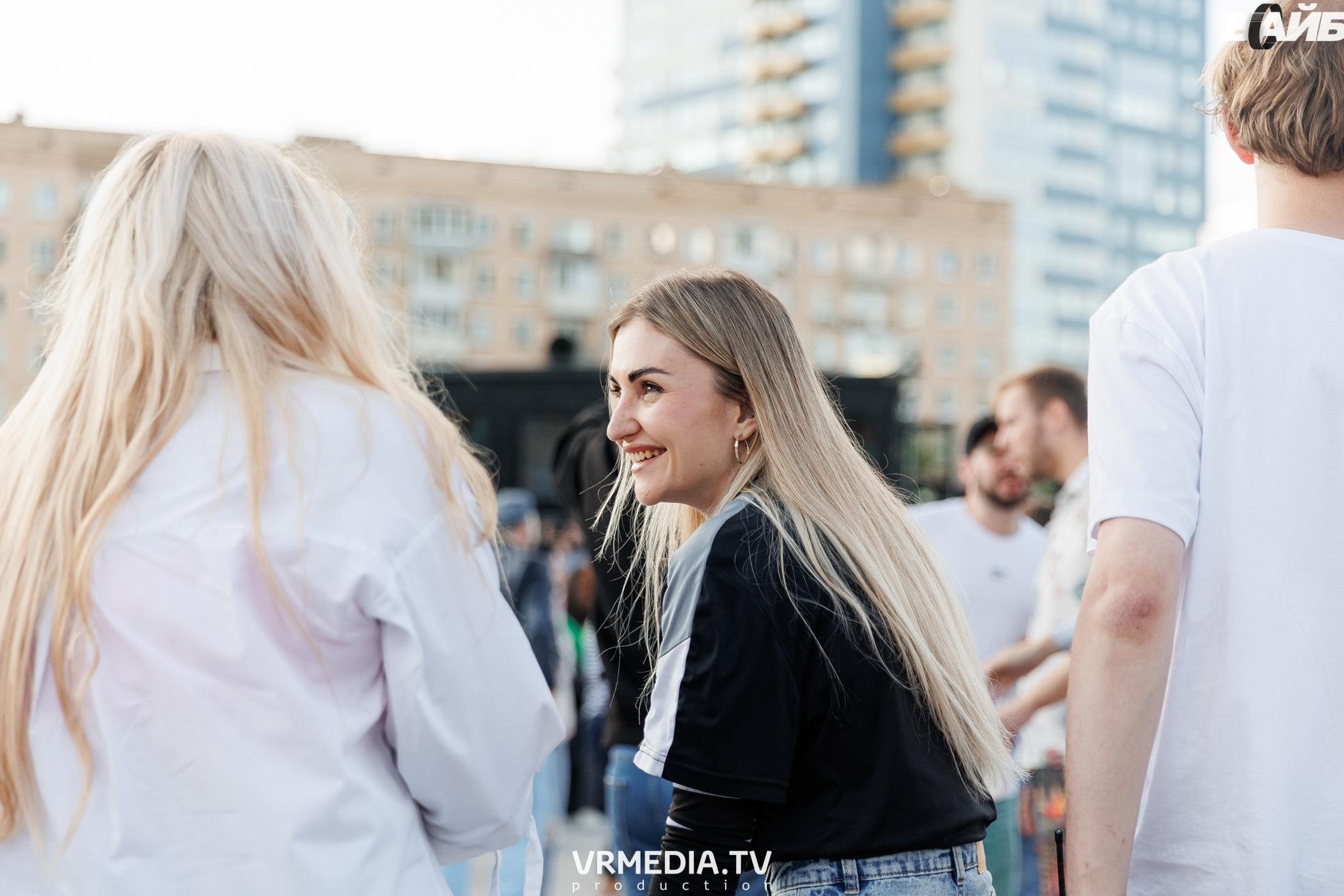 Молодость простит! Круиз