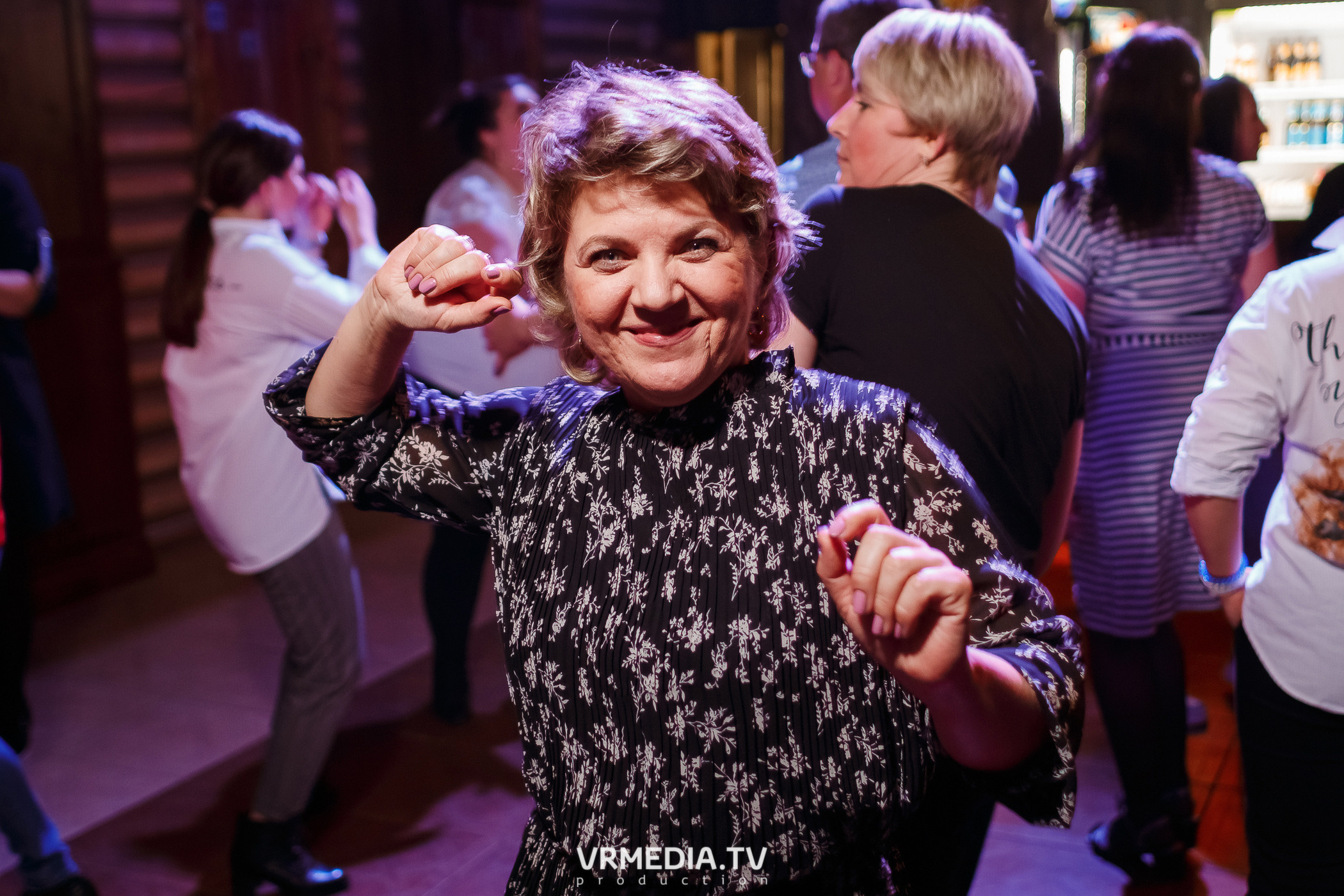 В гостях «У Петровича»