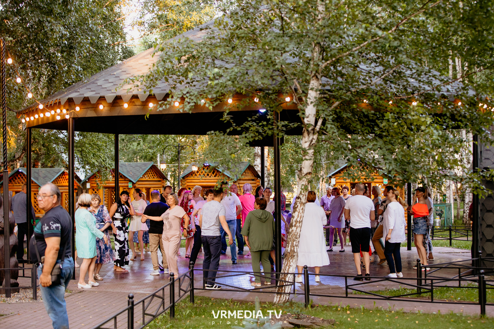 В гостях «У Петровича»