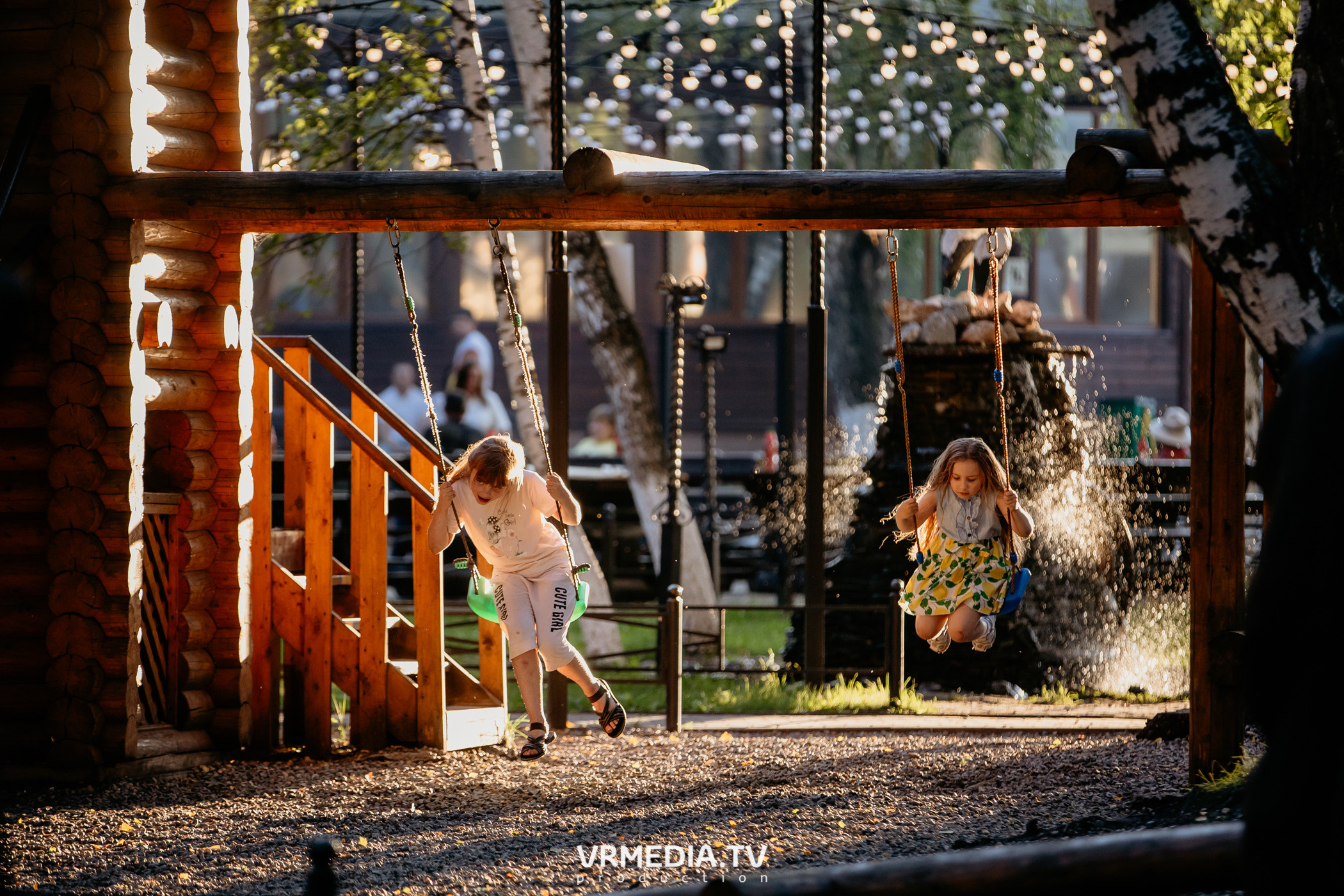 В гостях «У Петровича»