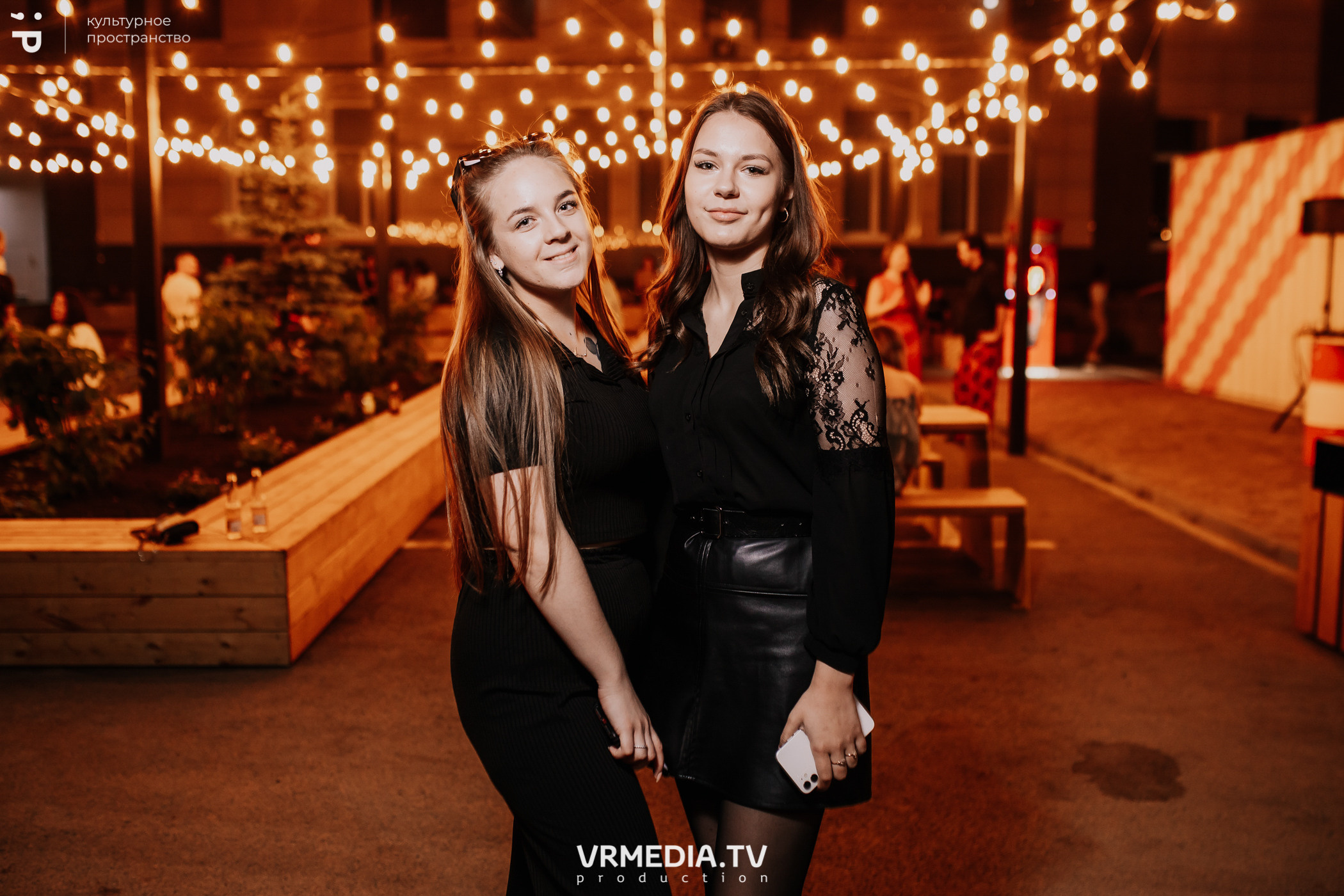 #Редакция_Лето в культурном пространстве «Редакция»