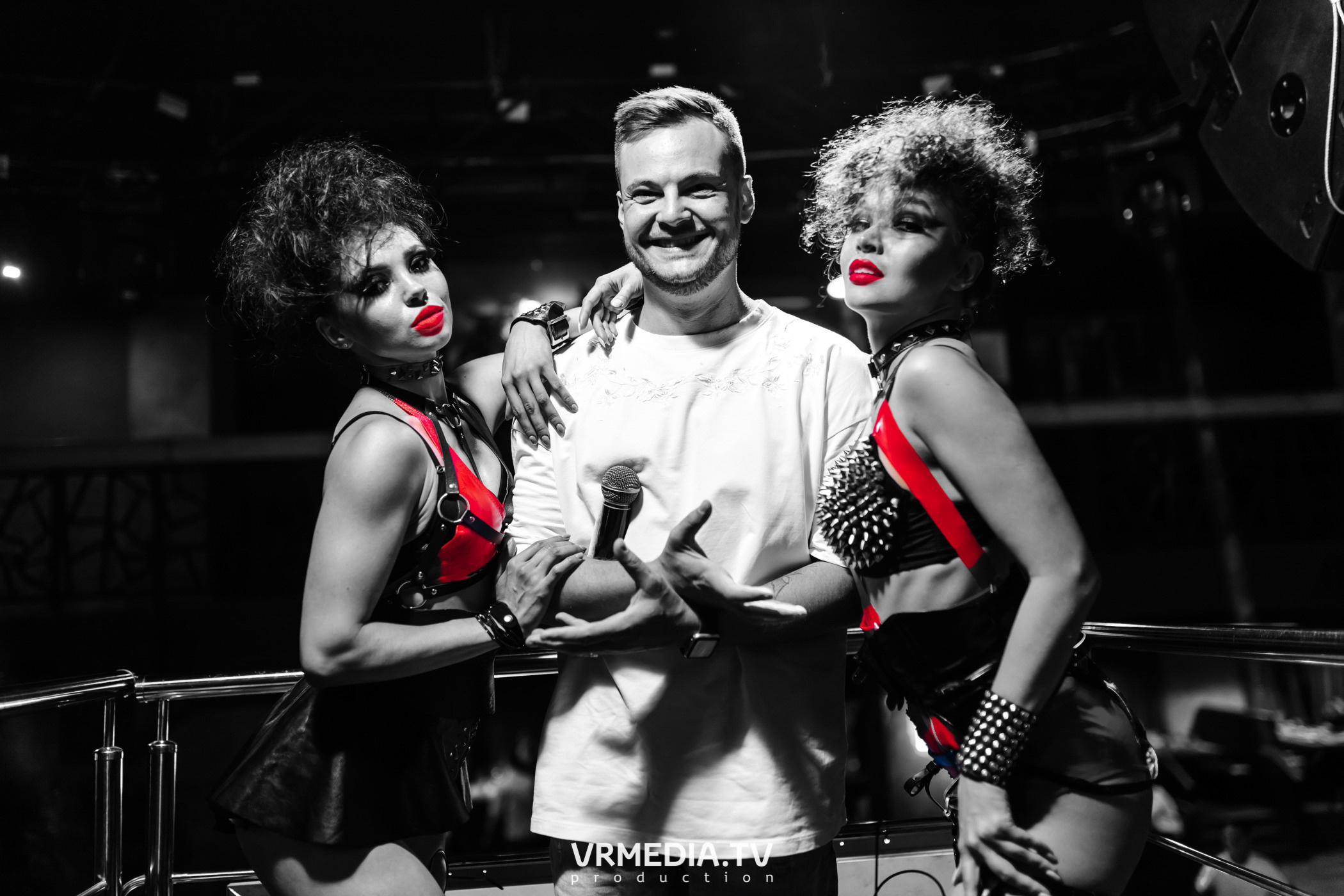 Sin City в баре «DOSKI»