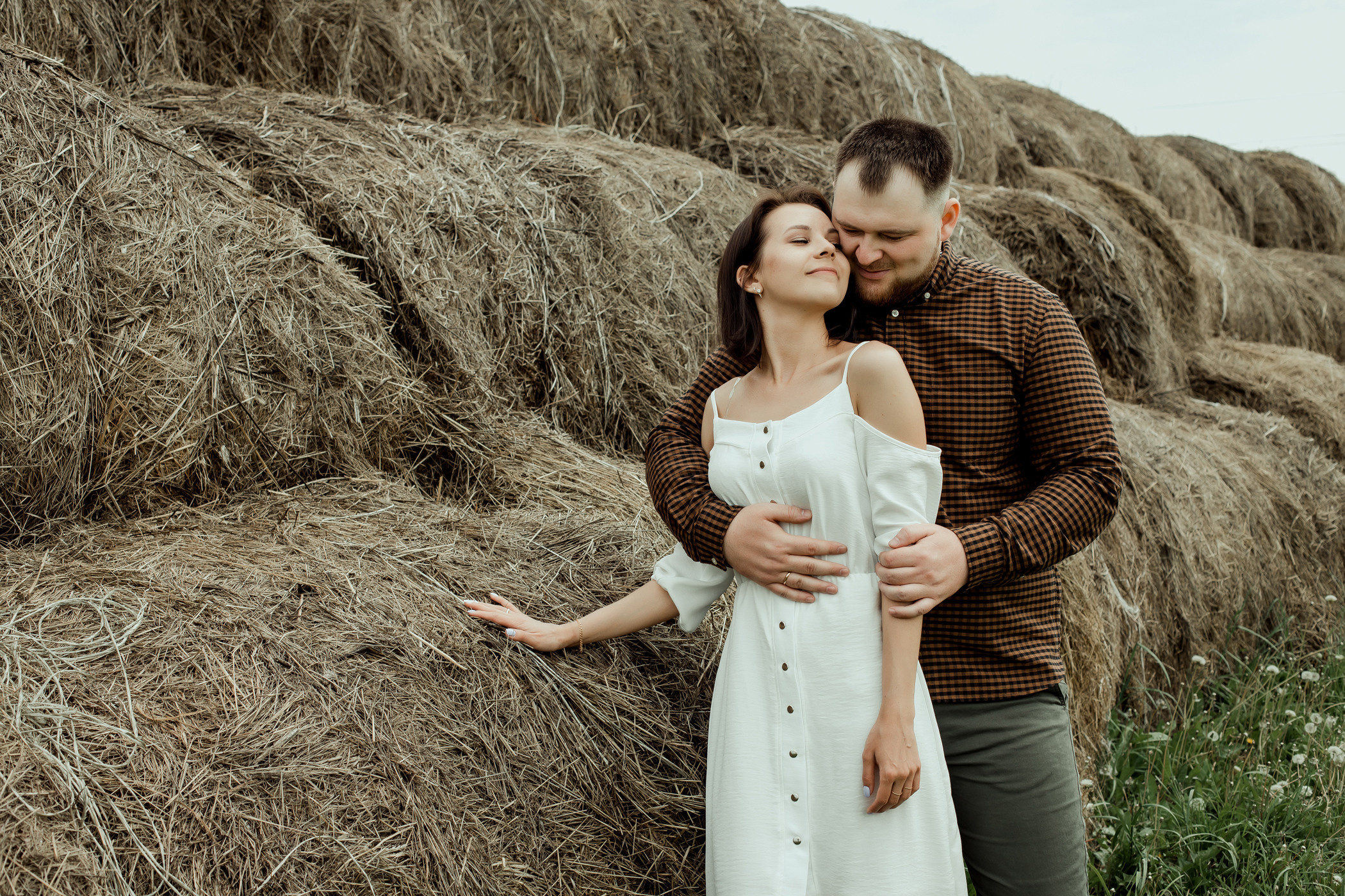 Аркадий & Юлия