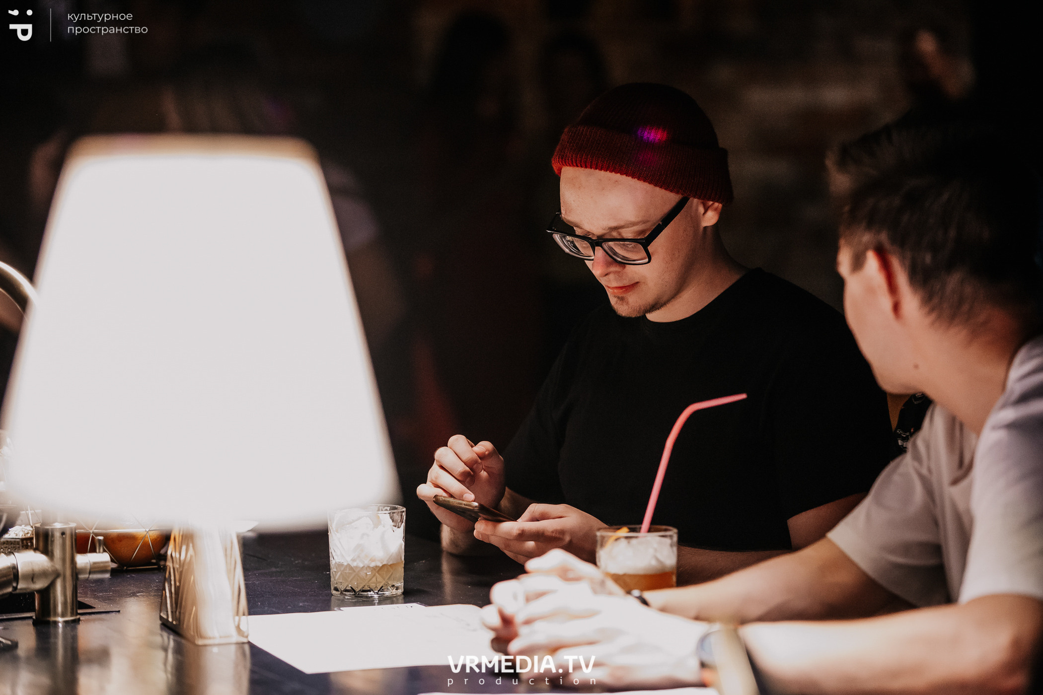 #Редакция_Лето в культурном пространстве «Редакция»