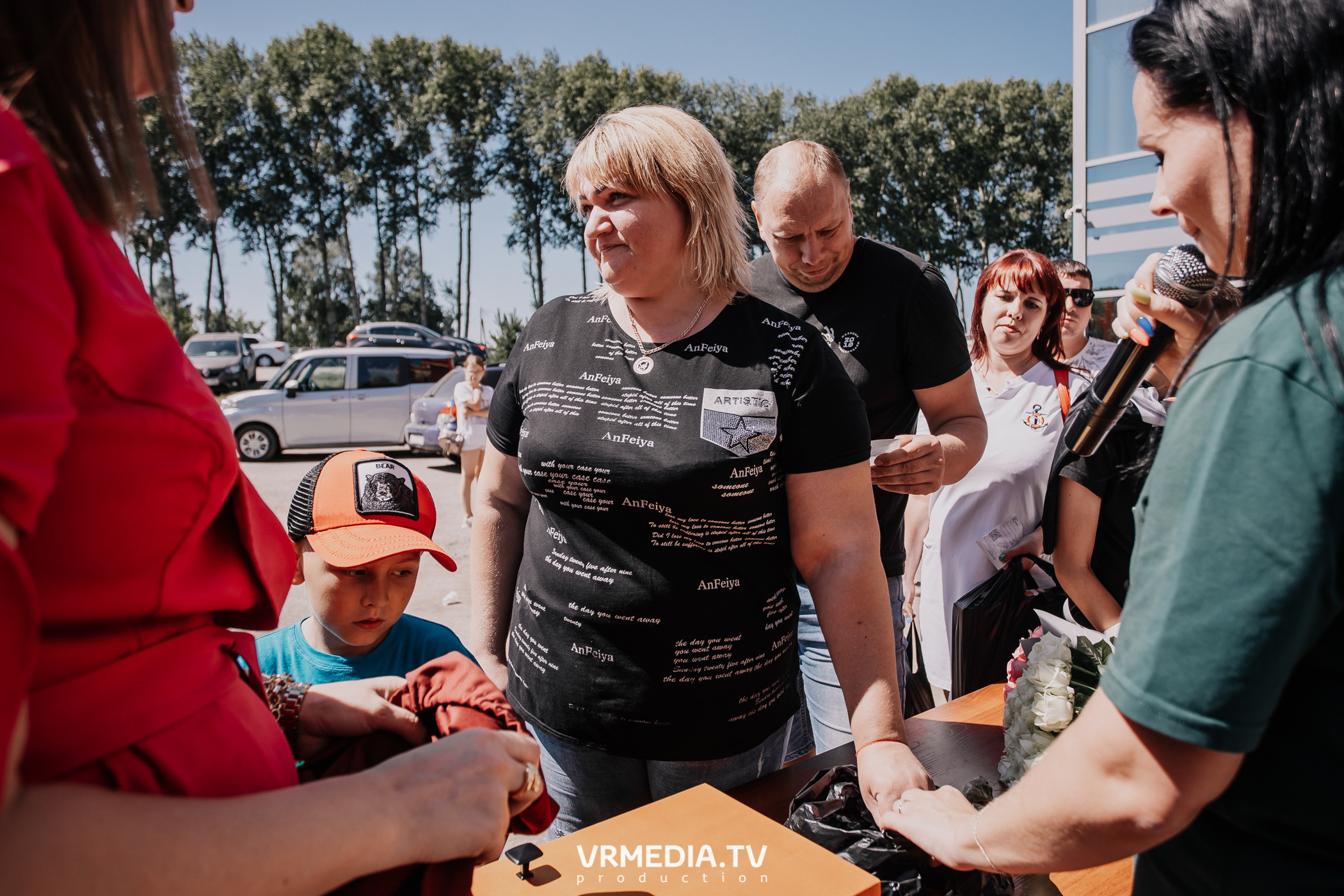 Открытие магазина «Золотая Сова» в г. Полысаево