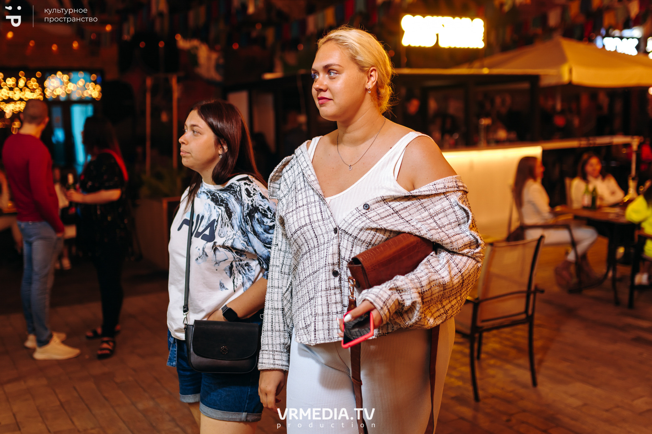 #Редакция_Лето в культурном пространстве «Редакция»