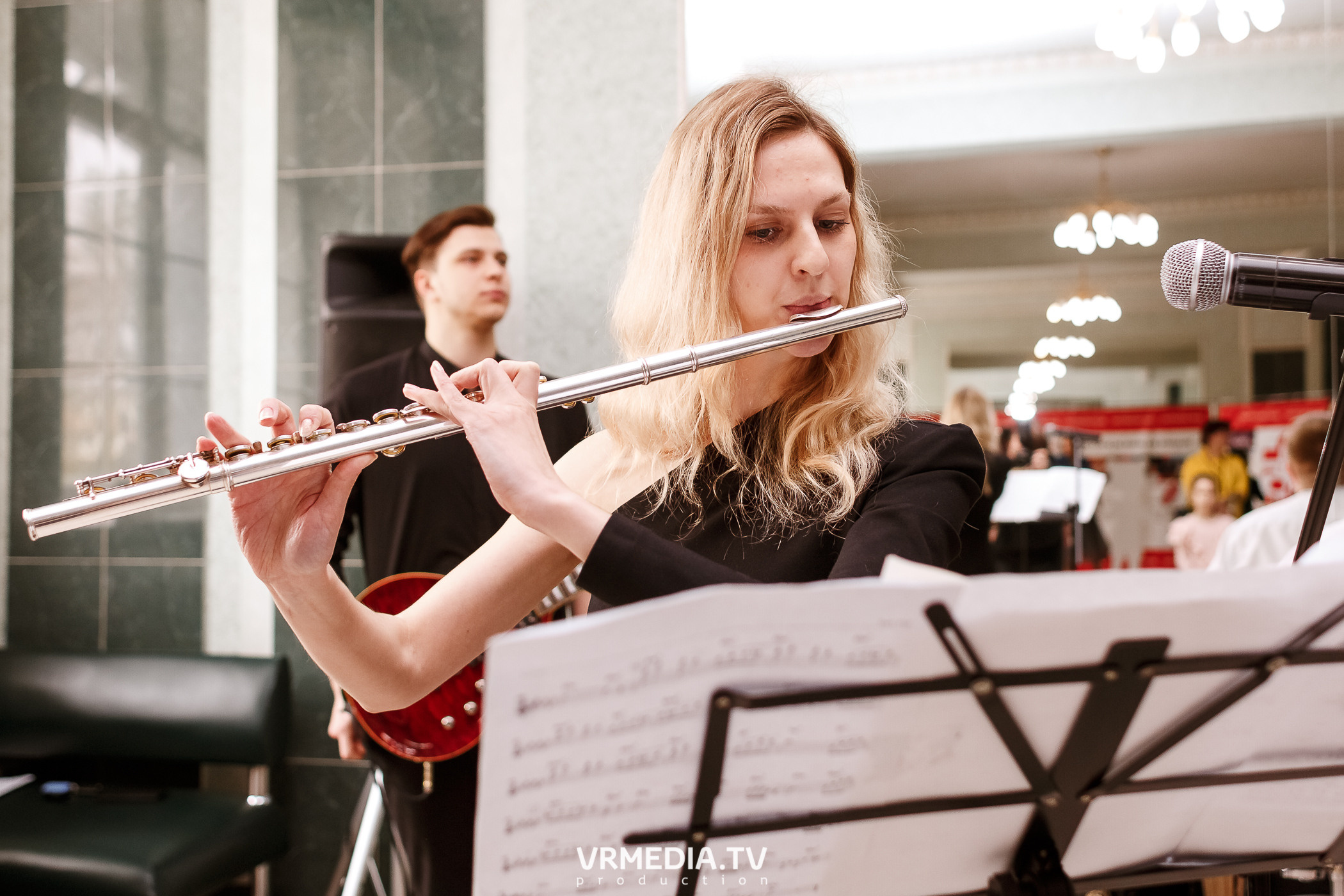 35-летие Детской школы искусств № 14