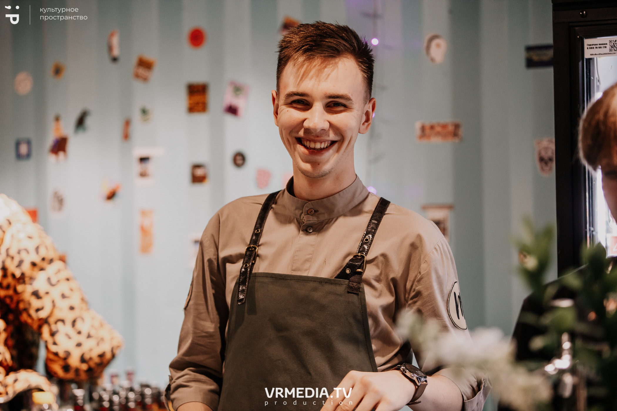 #Редакция_Лето в культурном пространстве «Редакция»