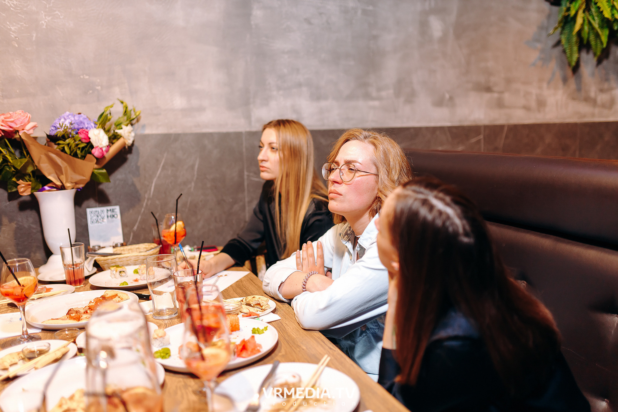 WOW QUIZ в баре «DOSKI»