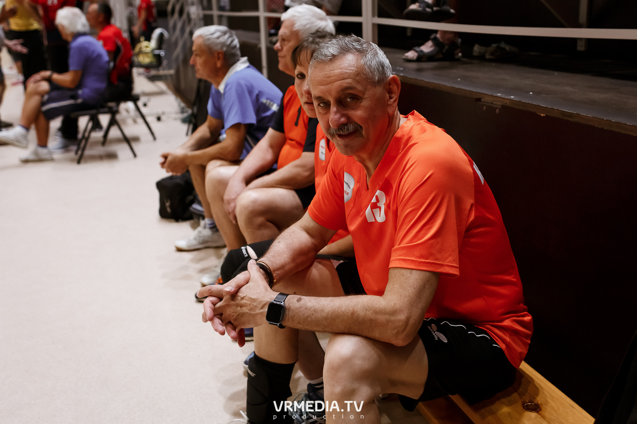 Региональный турнир по миниволею