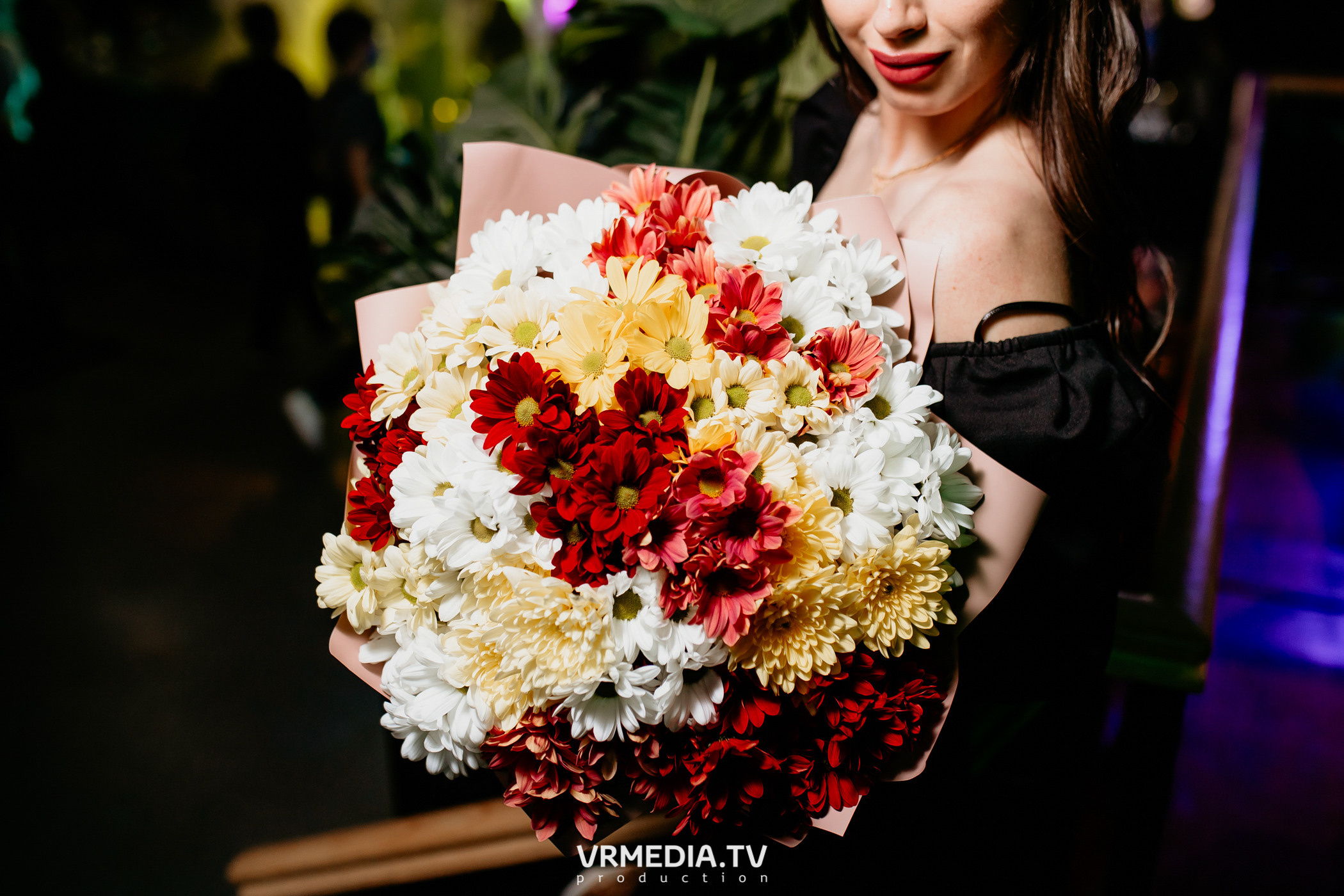 Выходные в баре «DOSKI»