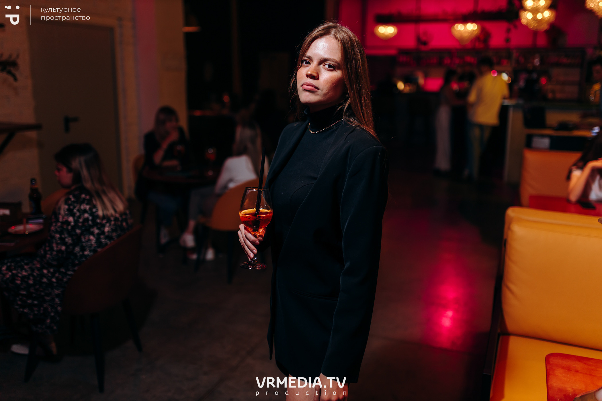 #Редакция_Лето в культурном пространстве «Редакция»