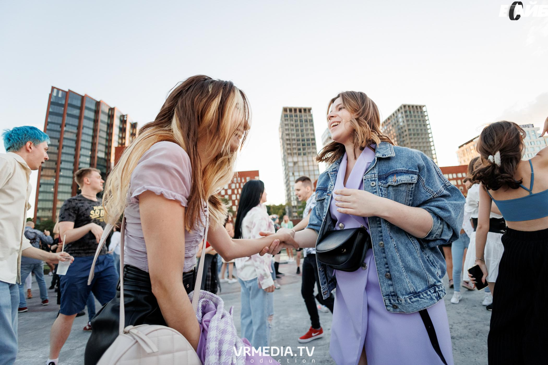 Молодость простит! Круиз