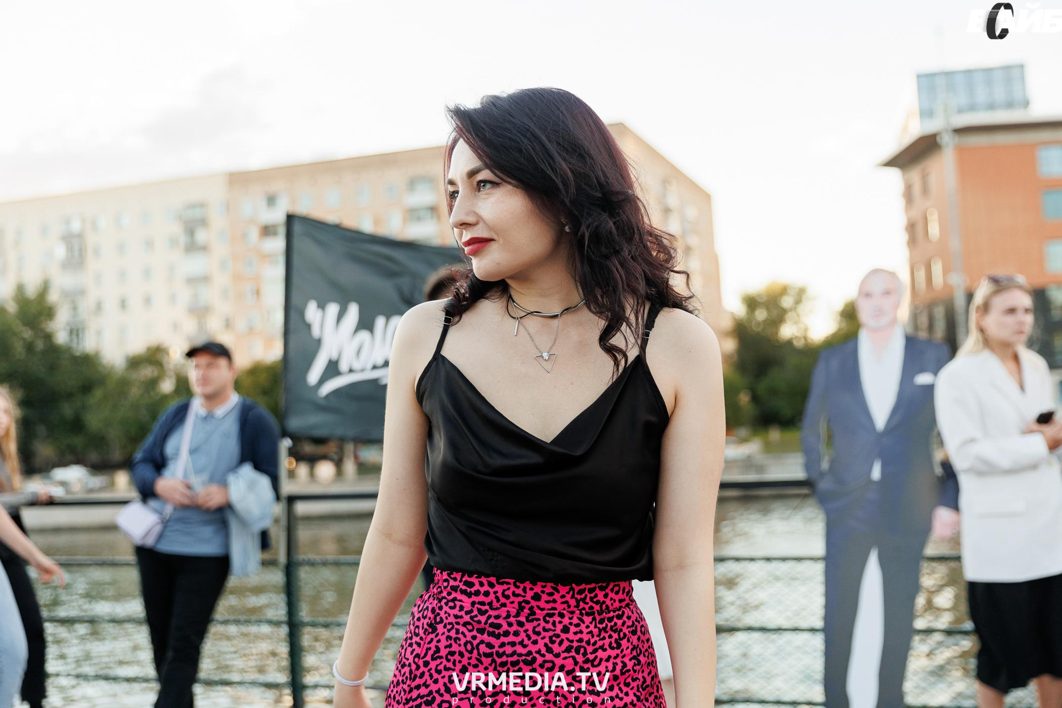 Молодость простит! Круиз