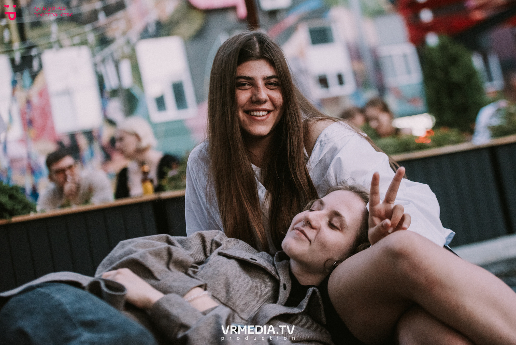 RockFest в культурном пространстве «Редакция»