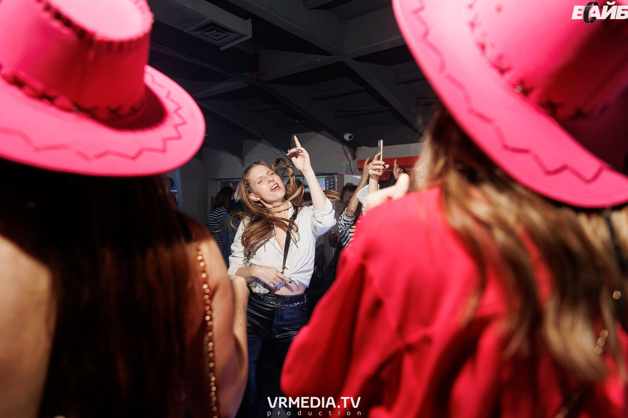 Молодость простит! Круиз