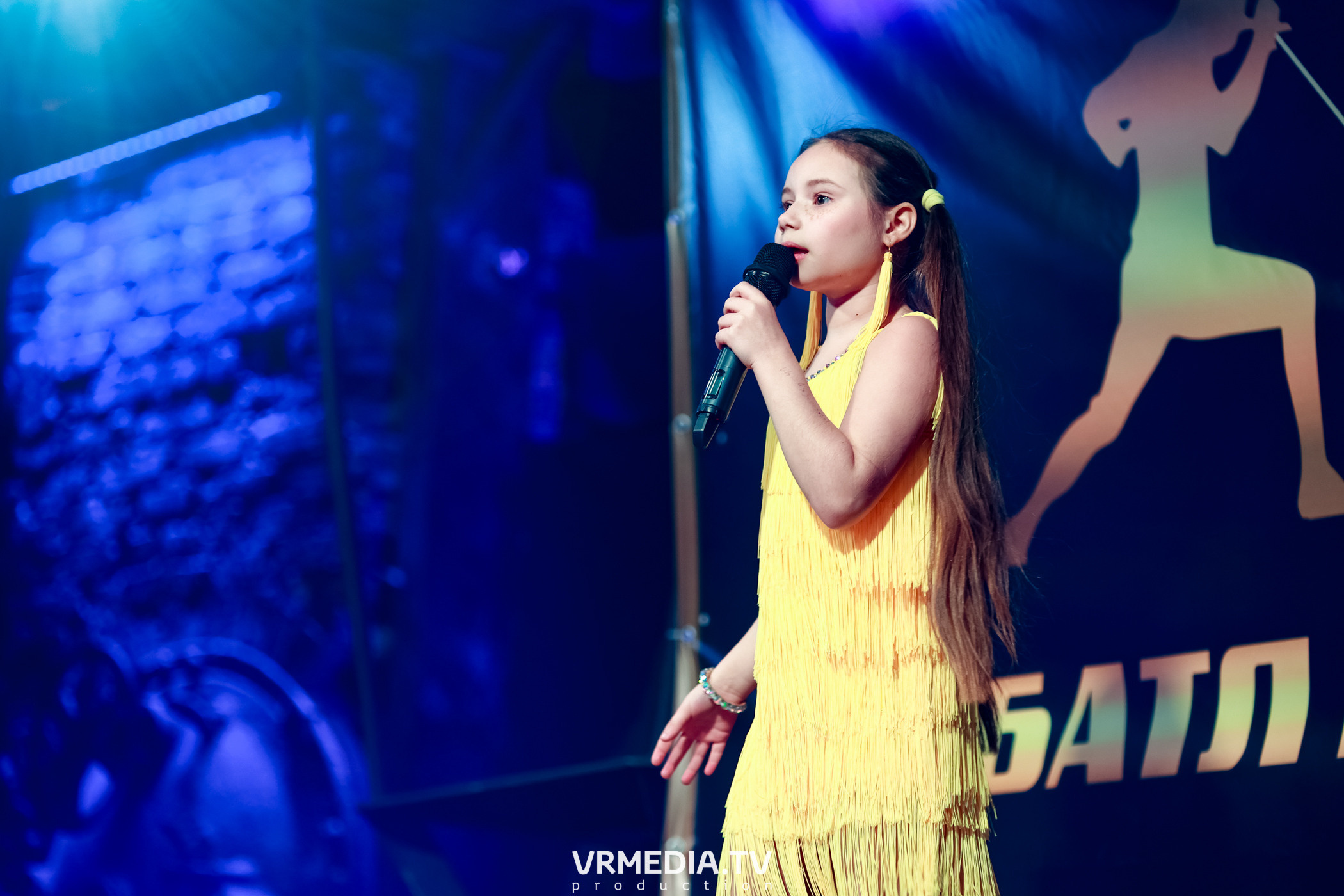 17 Международный вокальный Конкурс-Проект «Батл Голосов»