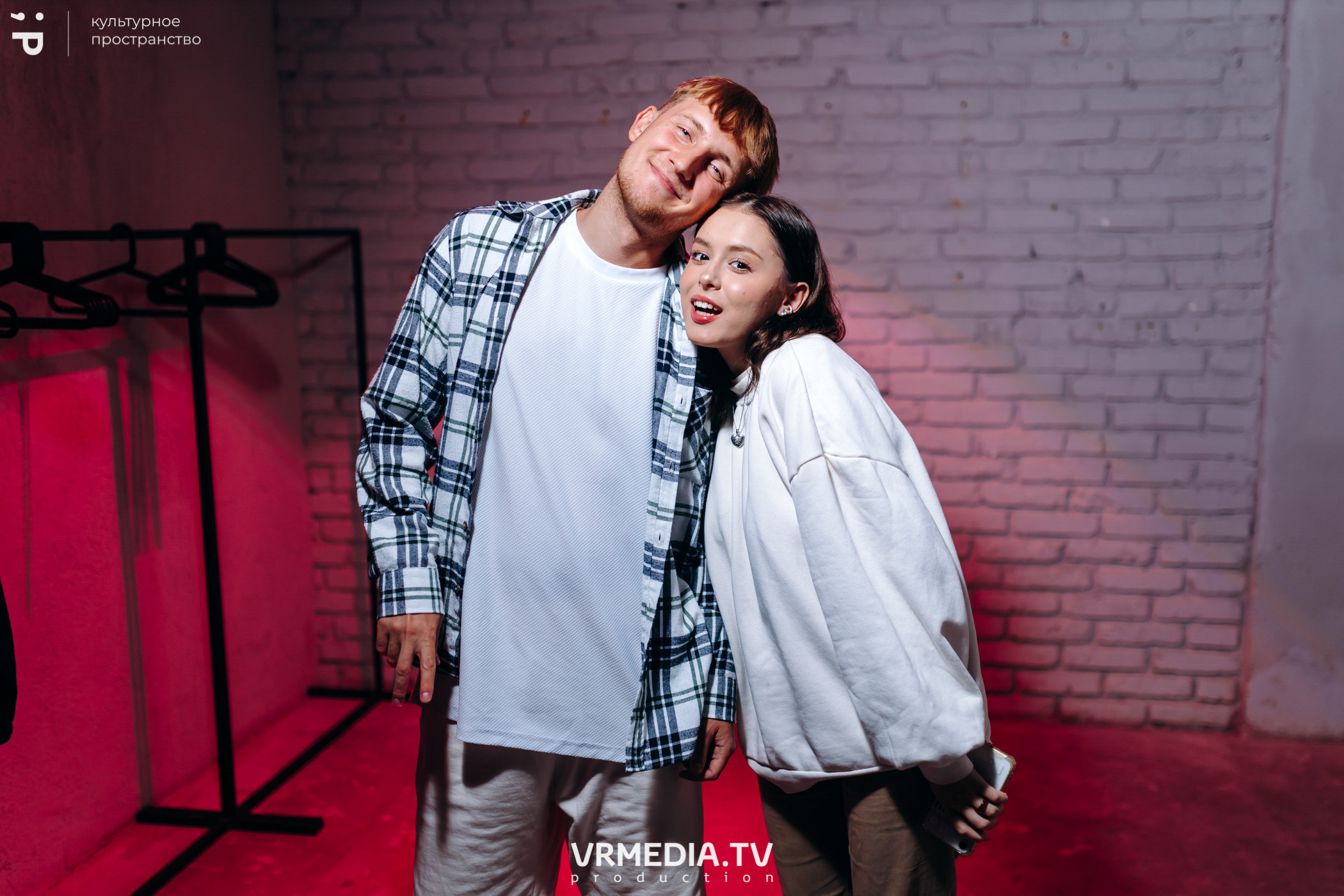 #Редакция_Лето в культурном пространстве «Редакция»