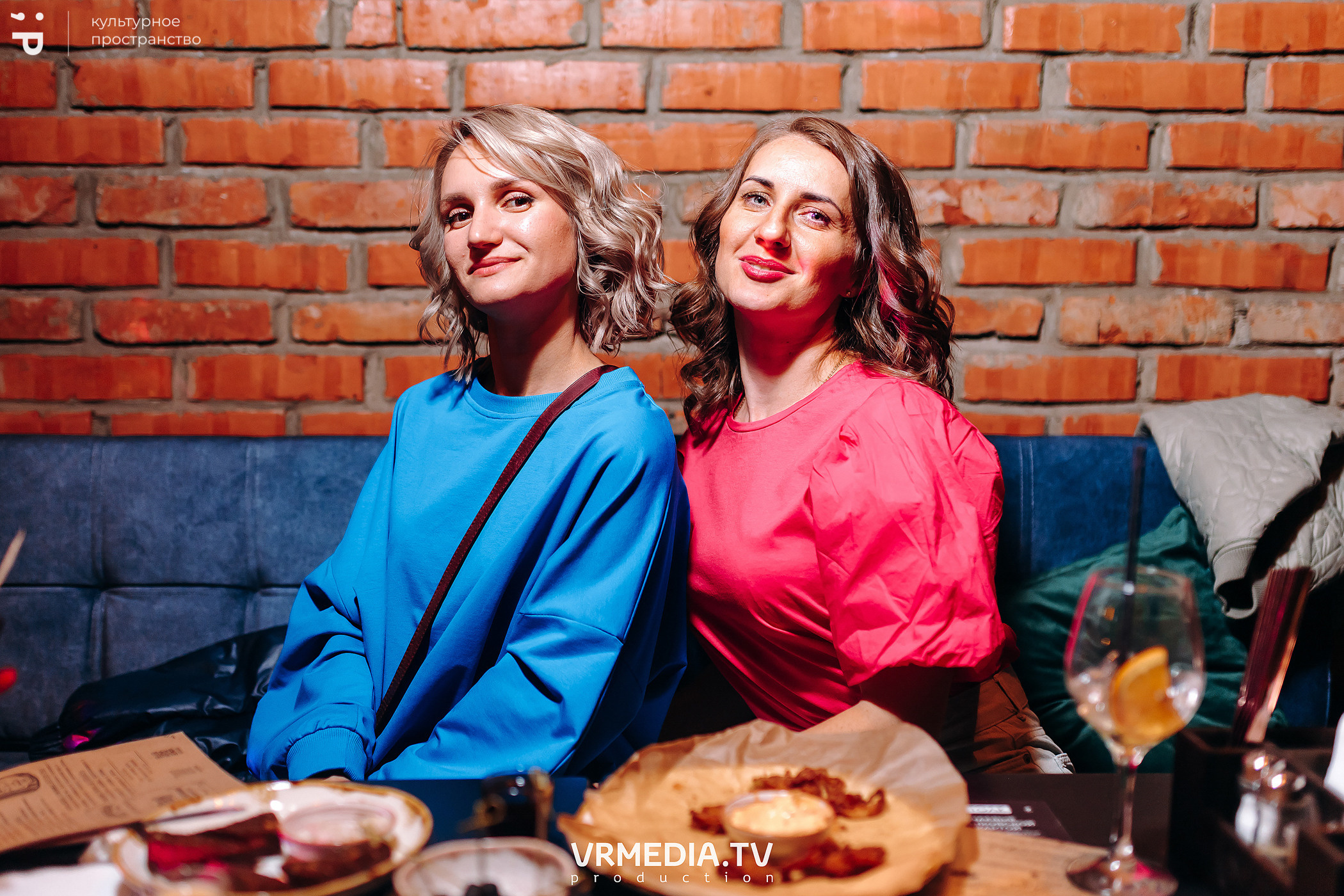 #Редакция_Лето: На минималках в культурном пространстве «Редакция»