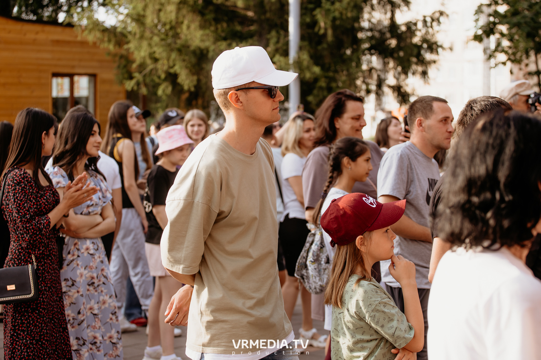 Семейный фестиваль «Родная Нить»