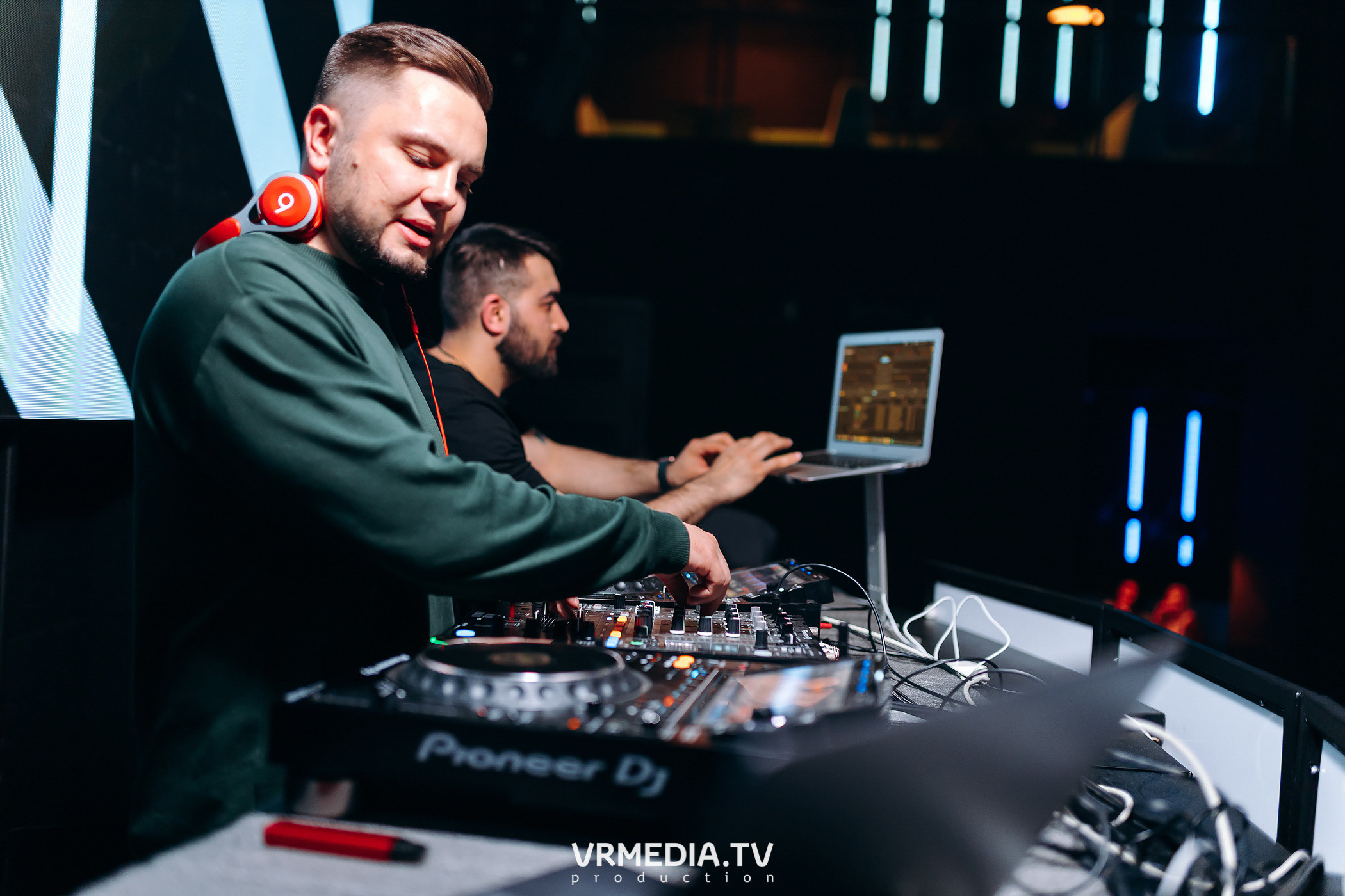 GAGARIN NIGHT в ночном клубе «ЭФИР»