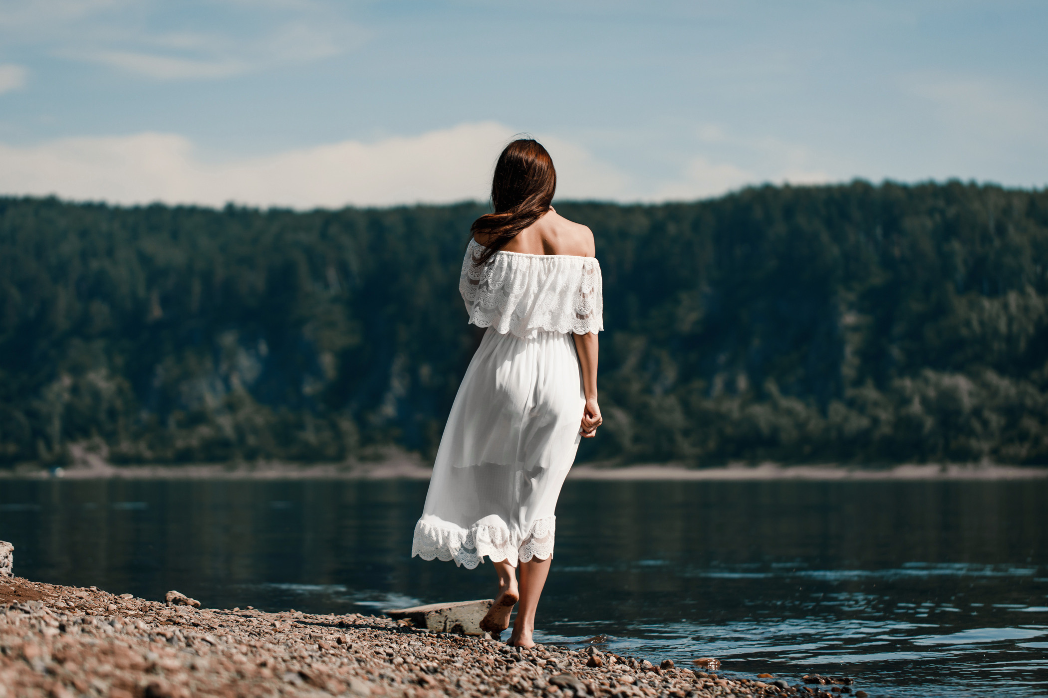 Лазурный Берег (Заречная ул., 14)