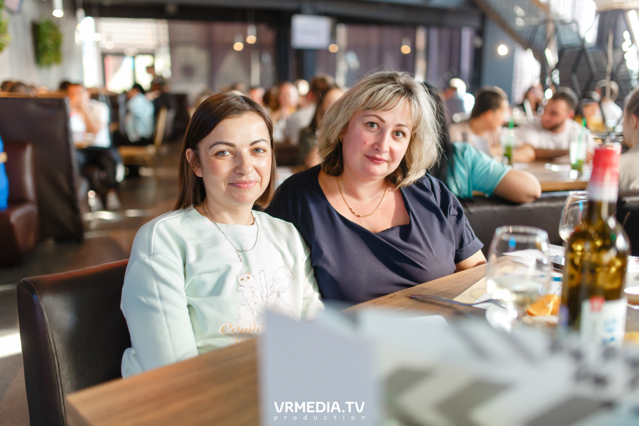 WOW QUIZ в баре «DOSKI»