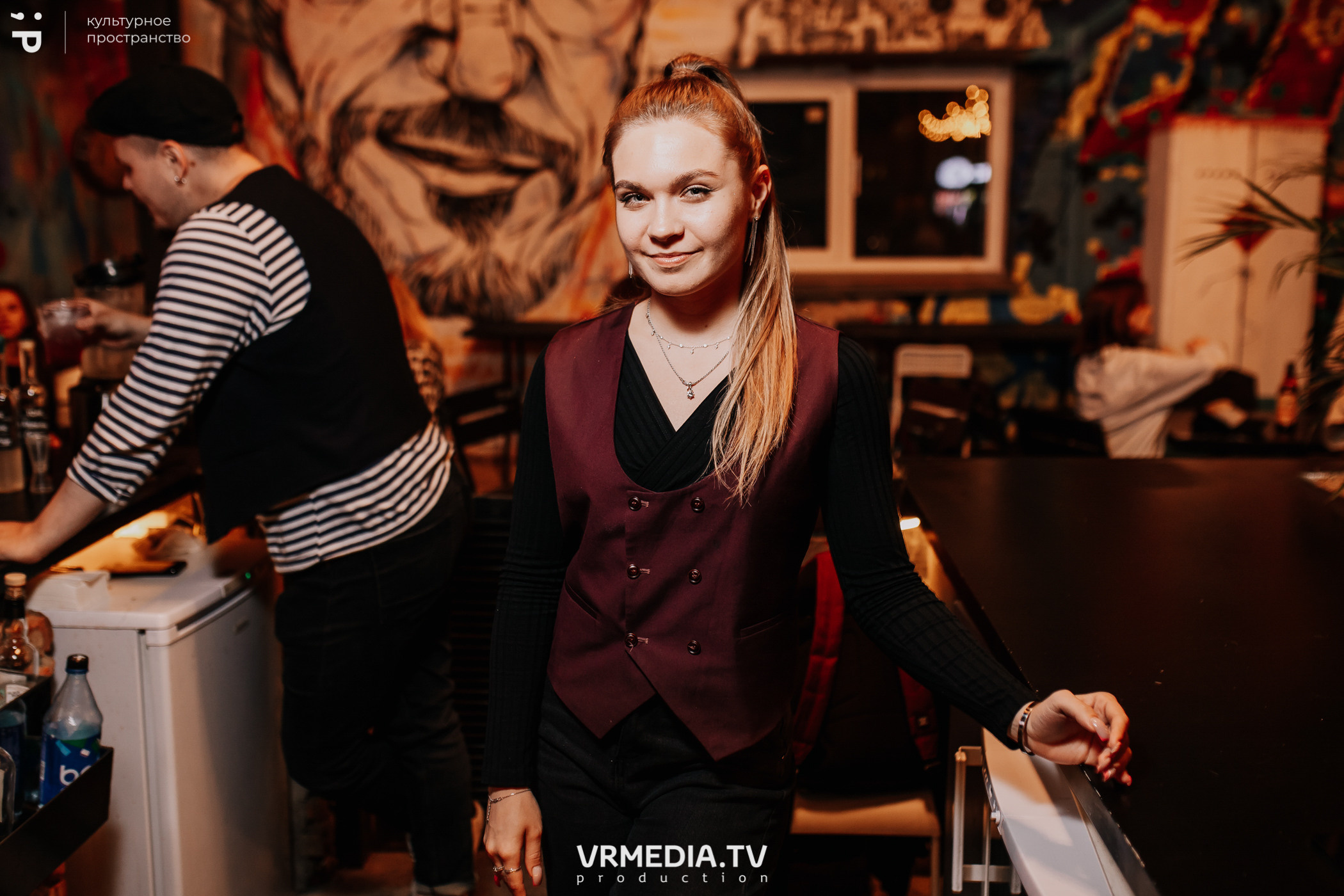 #Редакция_Лето в культурном пространстве «Редакция»