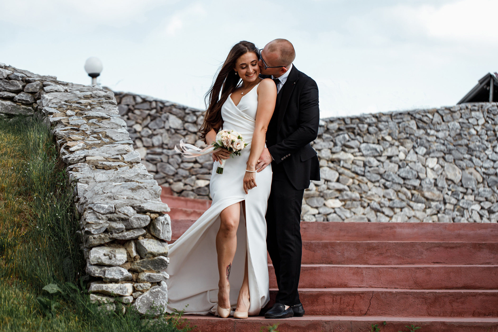 Александр & Эльвира