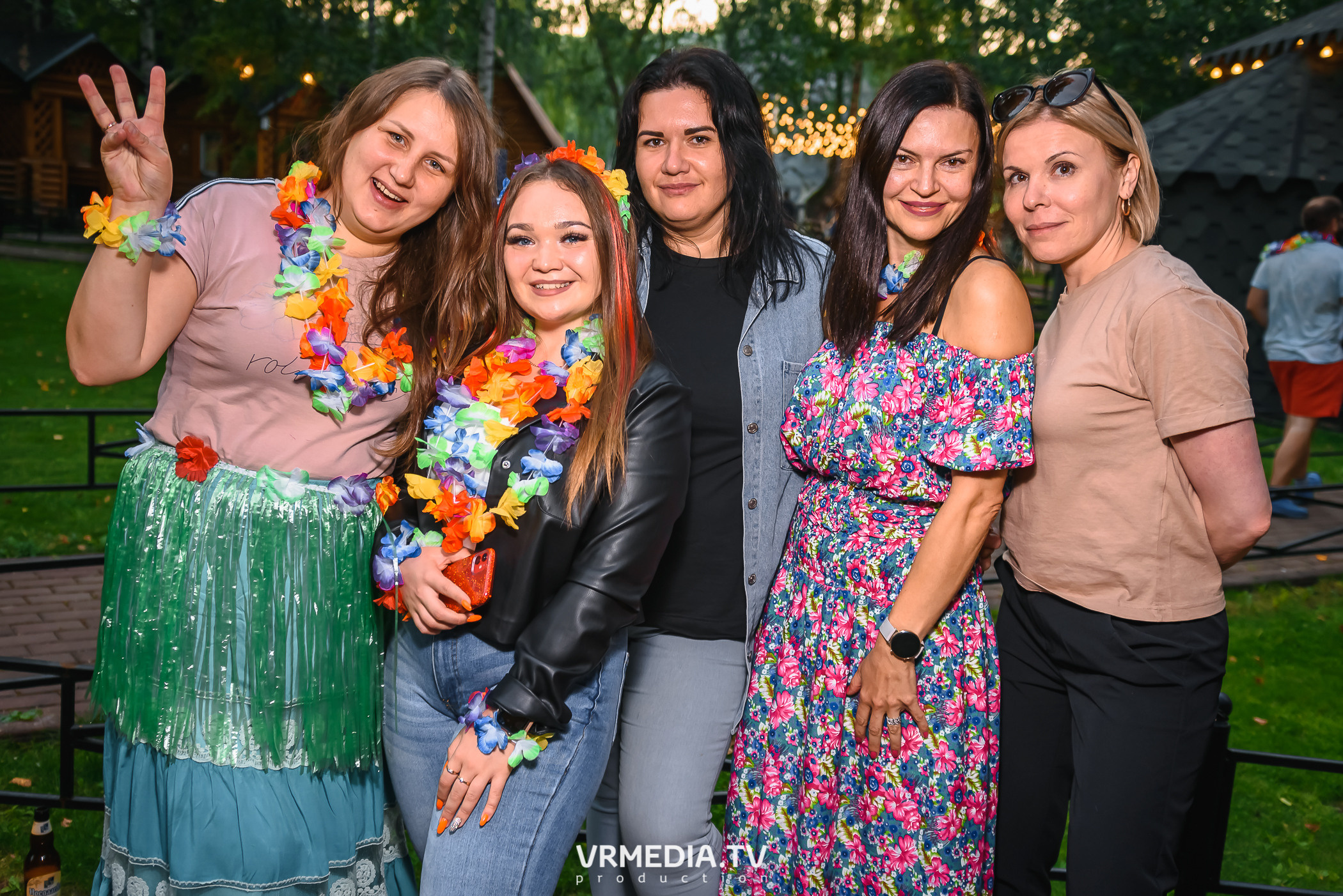 В гостях «У Петровича»