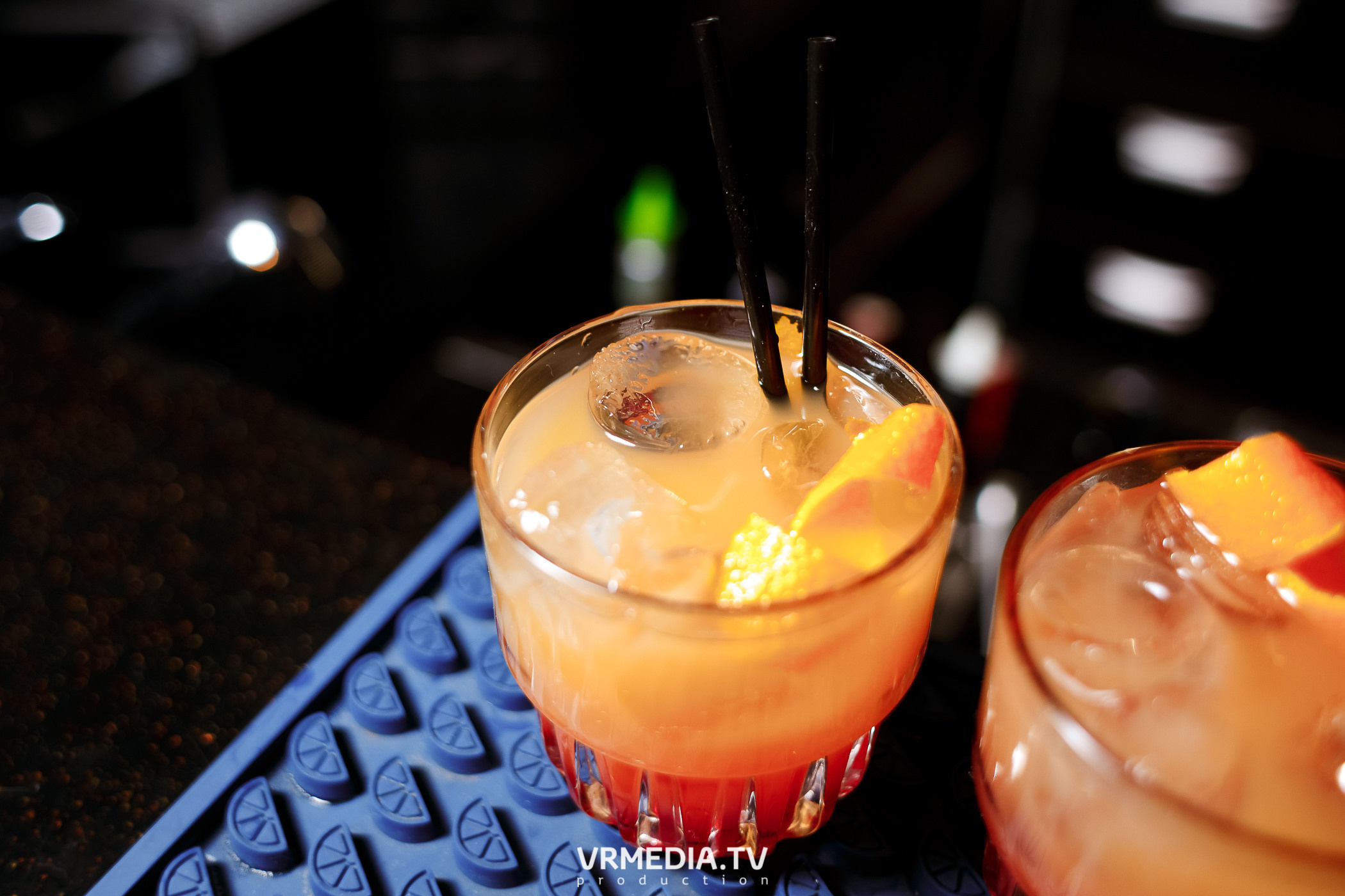 Летний караоке марафон в караоке-баре «Volna»