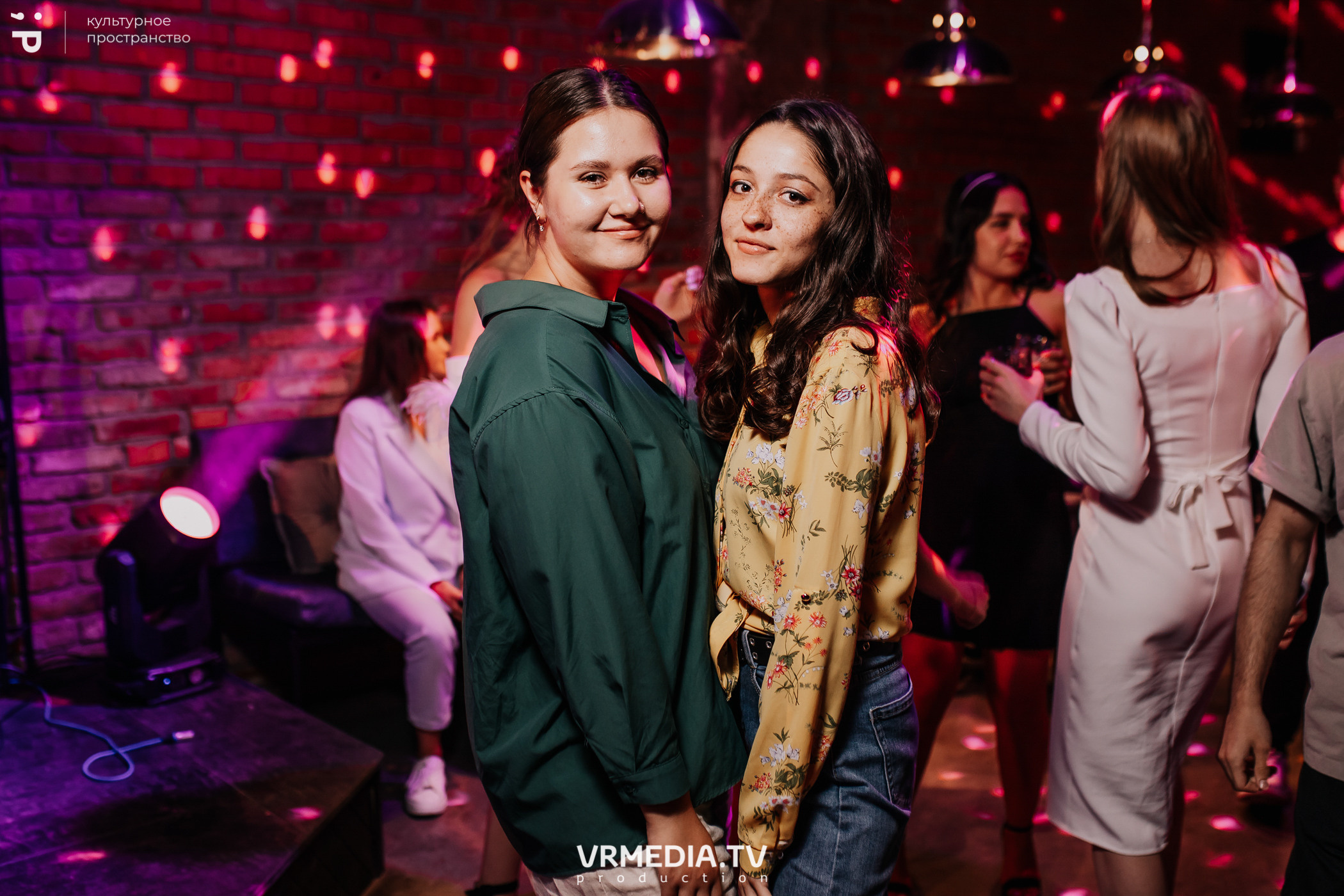 #Редакция_Лето в культурном пространстве «Редакция»