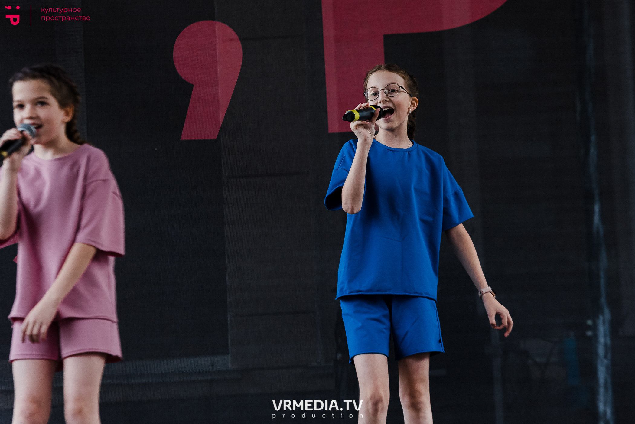 День рождения академии Игоря Крутого