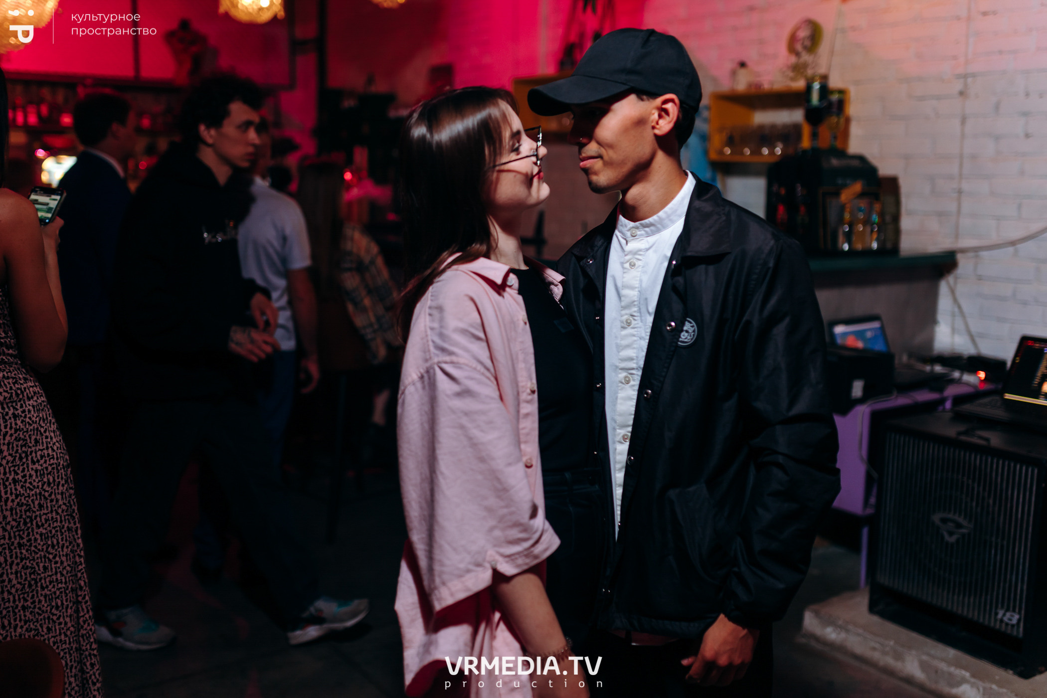 #Редакция_Лето в культурном пространстве «Редакция»