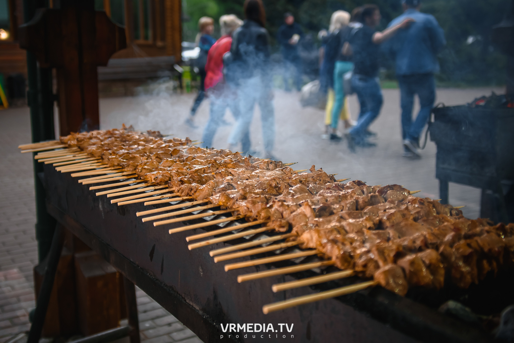 В гостях «У Петровича»