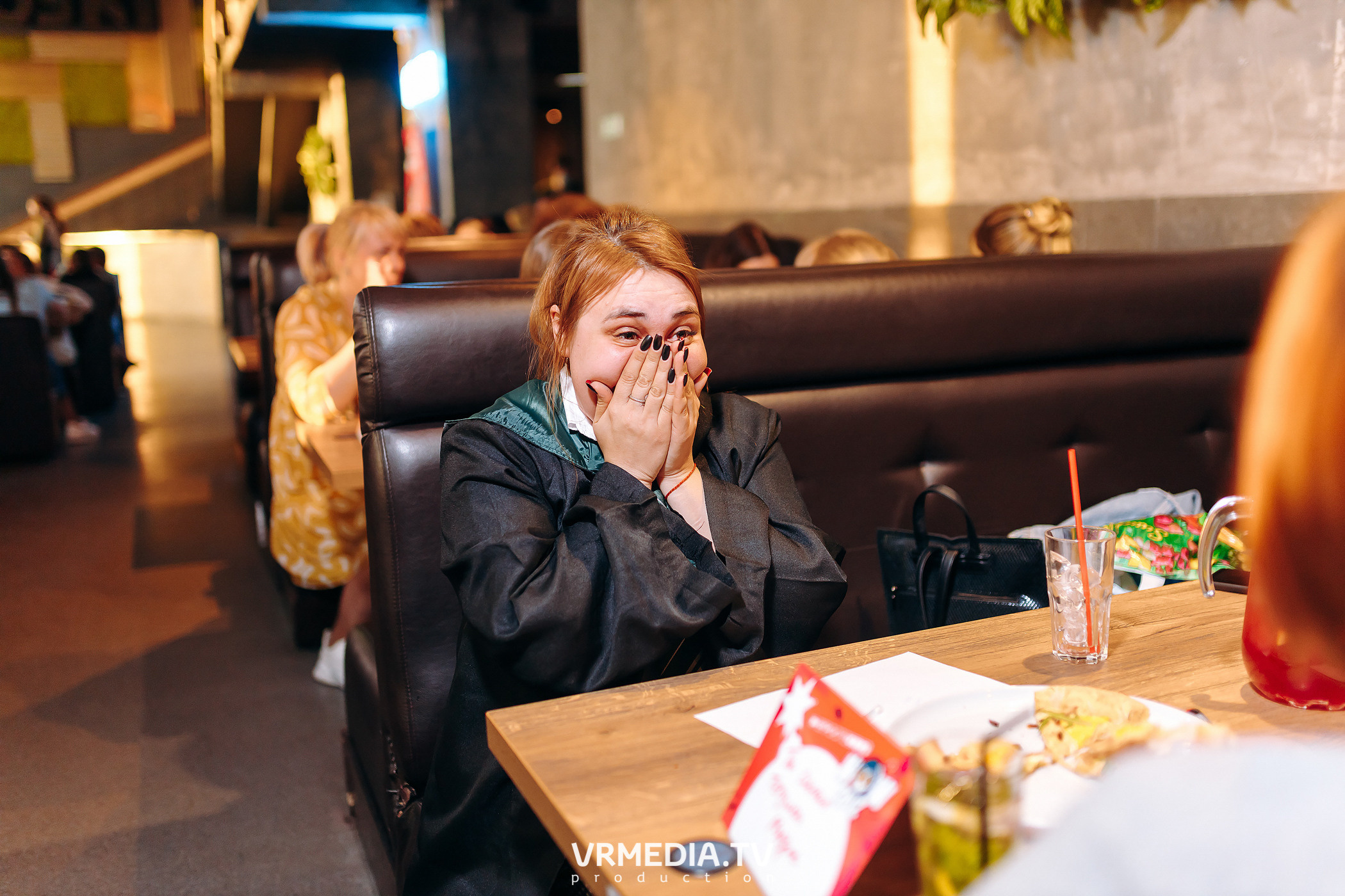 WOW QUIZ в баре «DOSKI»