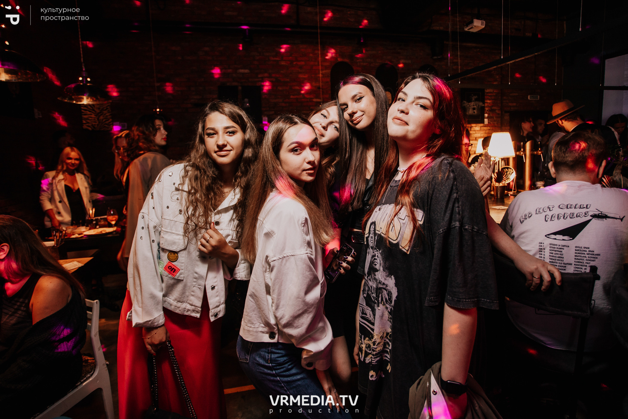 #Редакция_Лето в культурном пространстве «Редакция»