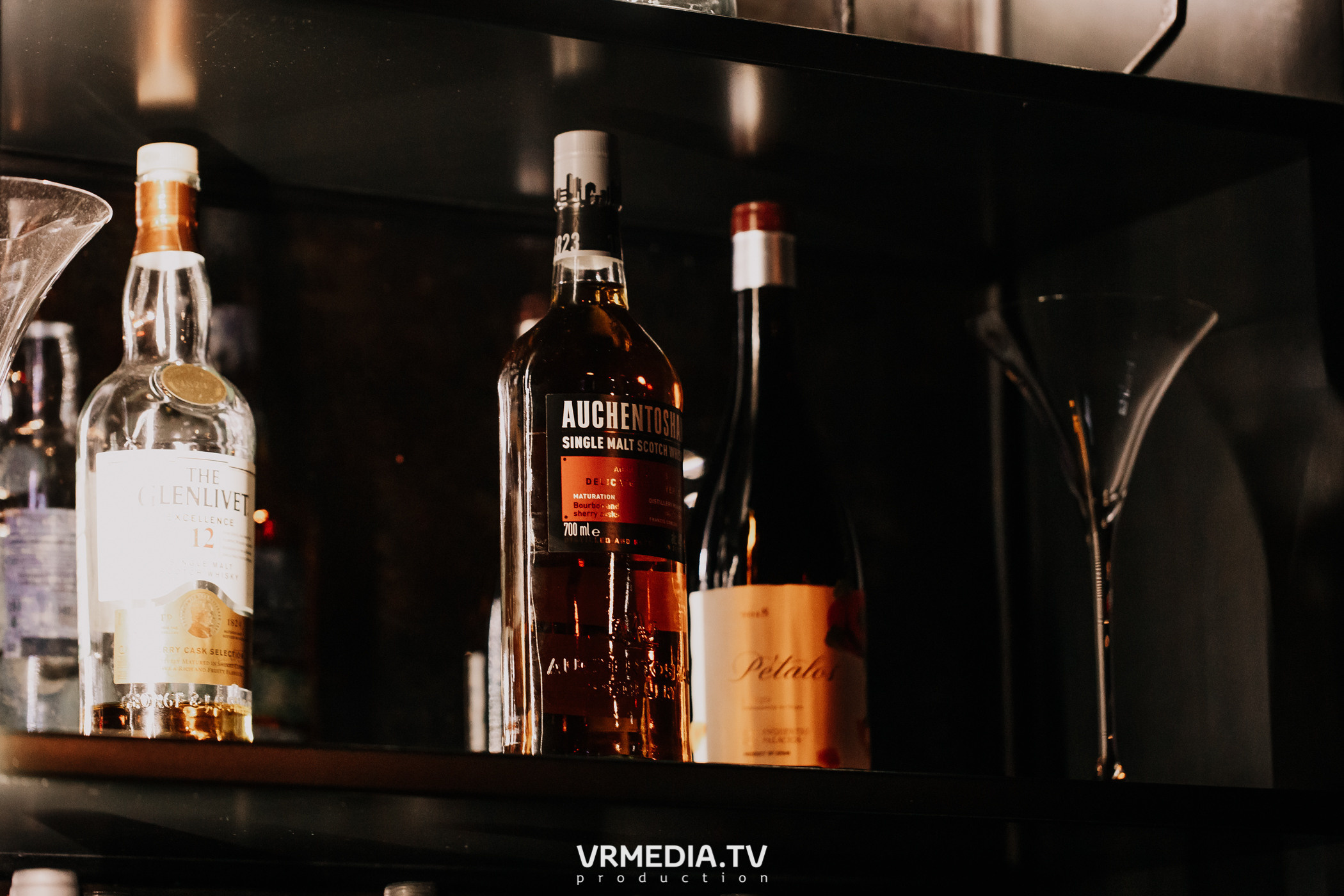 IQ party в караоке-баре «Volna»