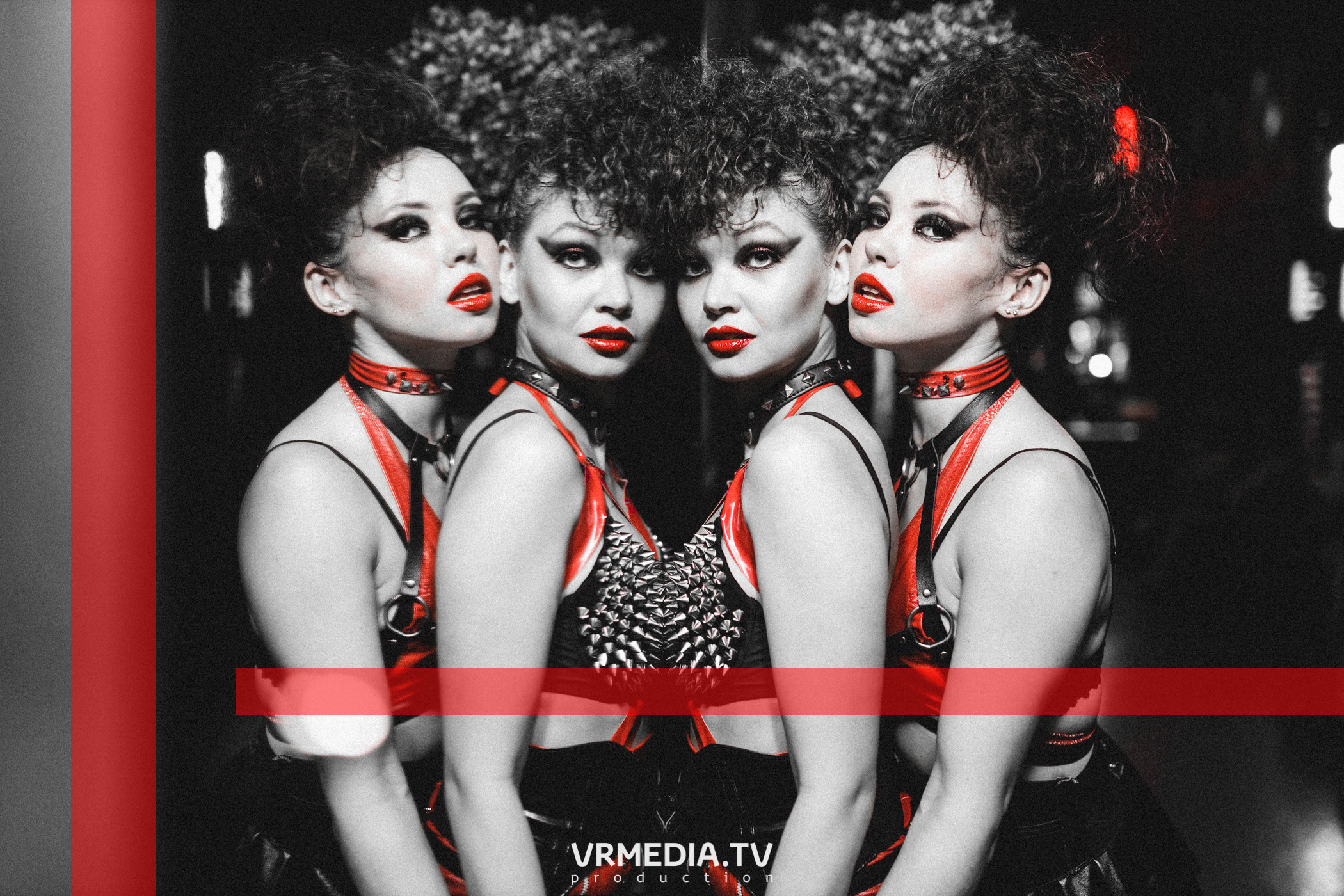 Sin City в баре «DOSKI»